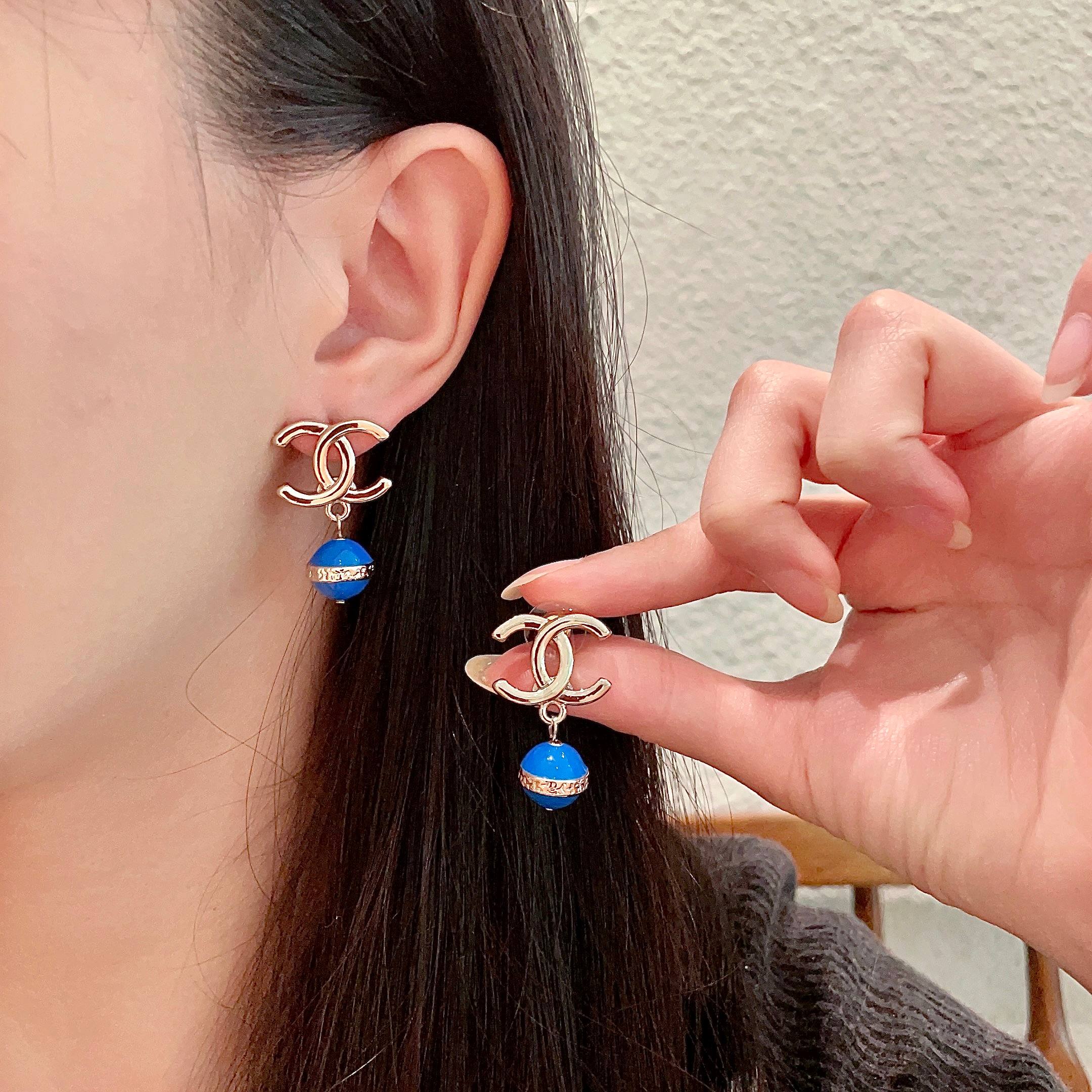 Chanel Earring 19