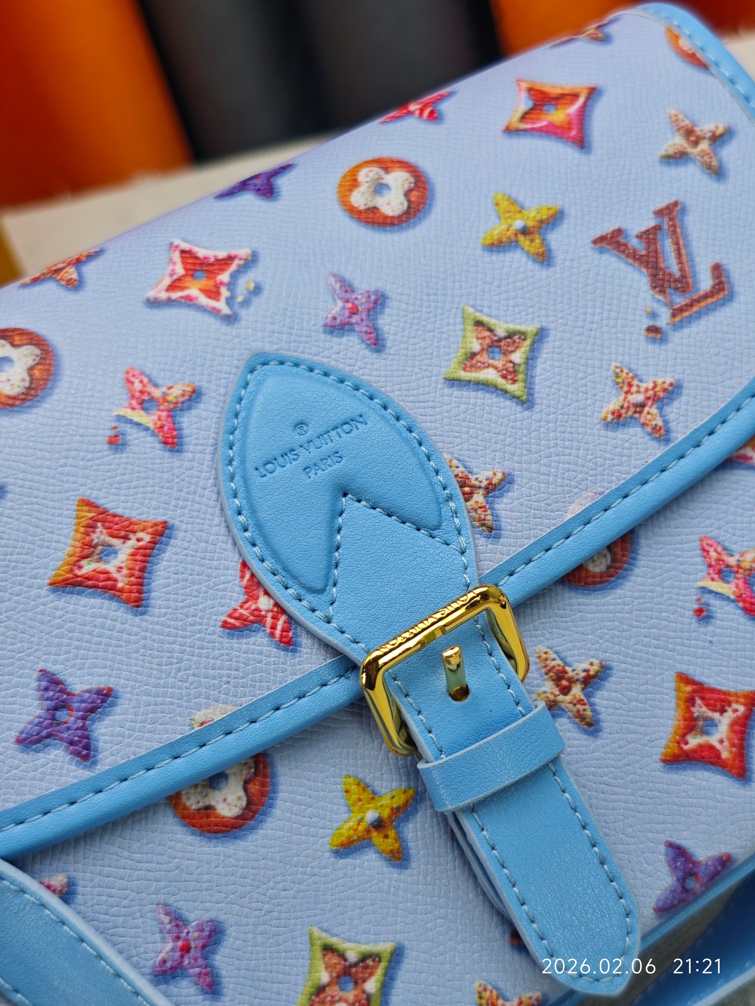 LV Candy Diane