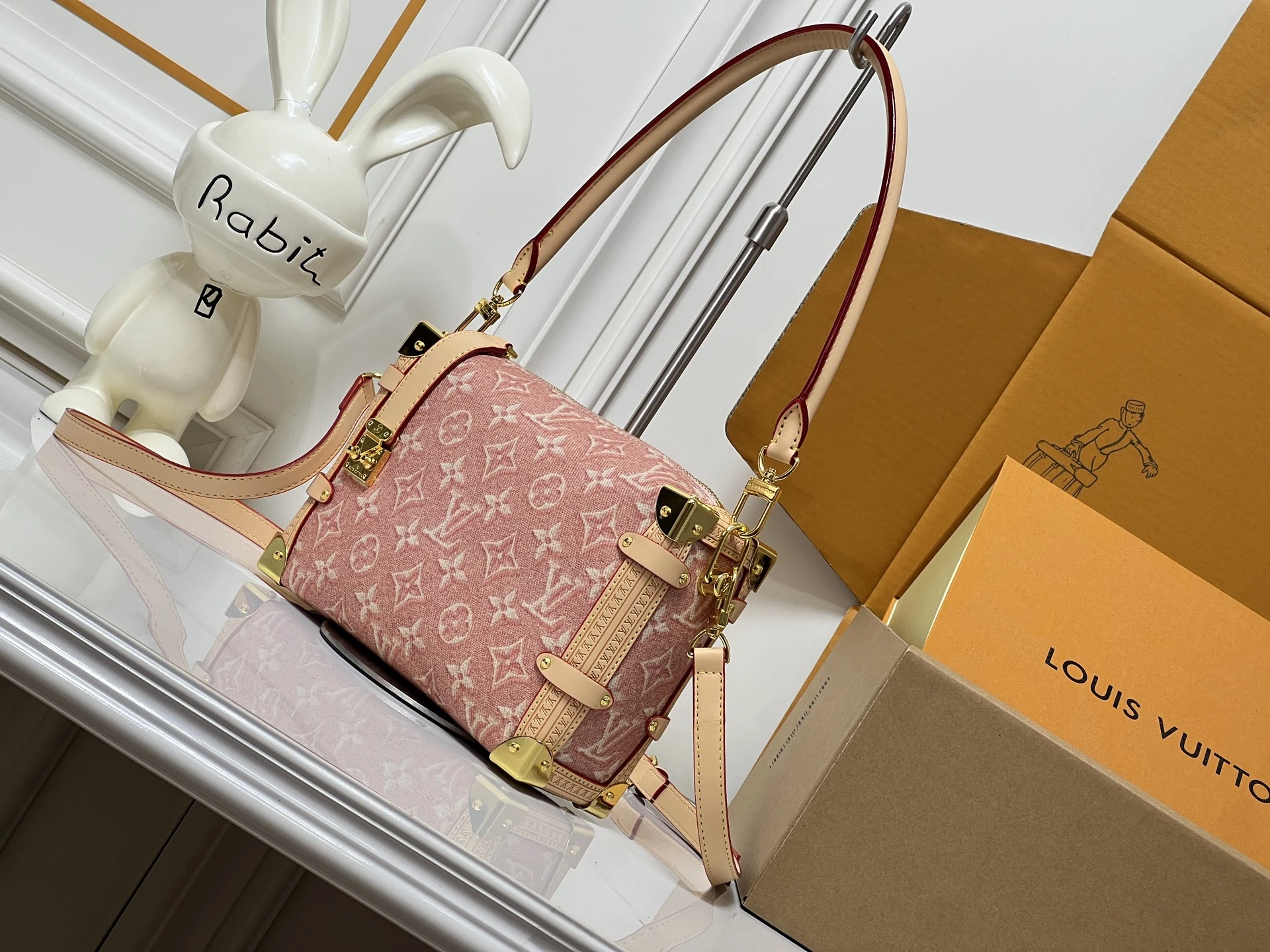 LV Side Trunk