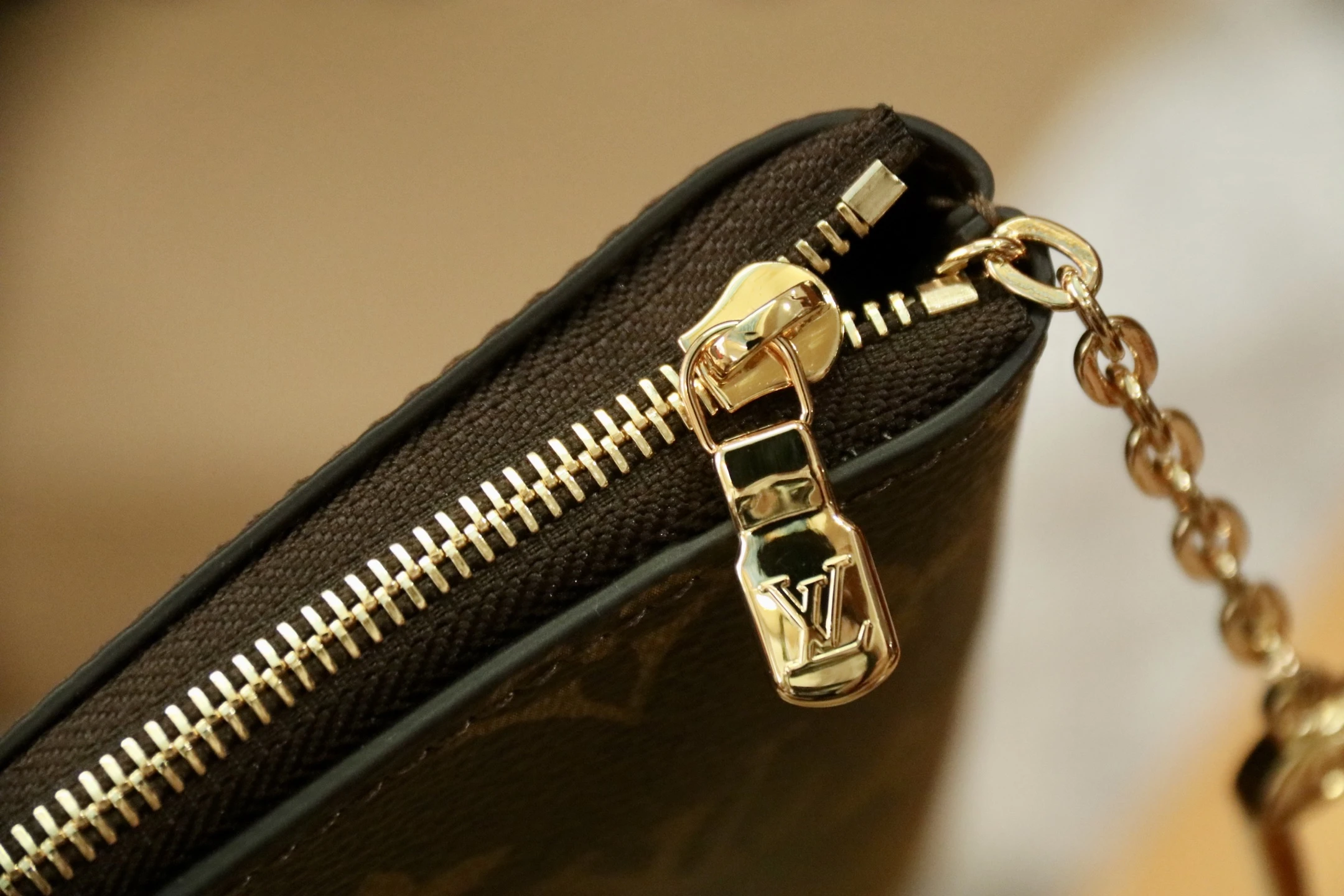 Pochette Clés L