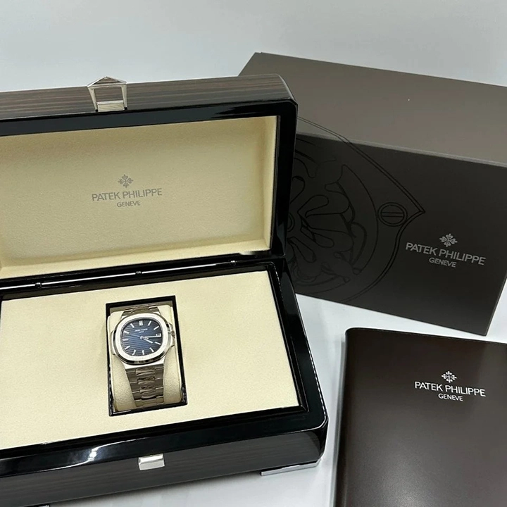 5811/1G - Patek Philippe NAUTILUS