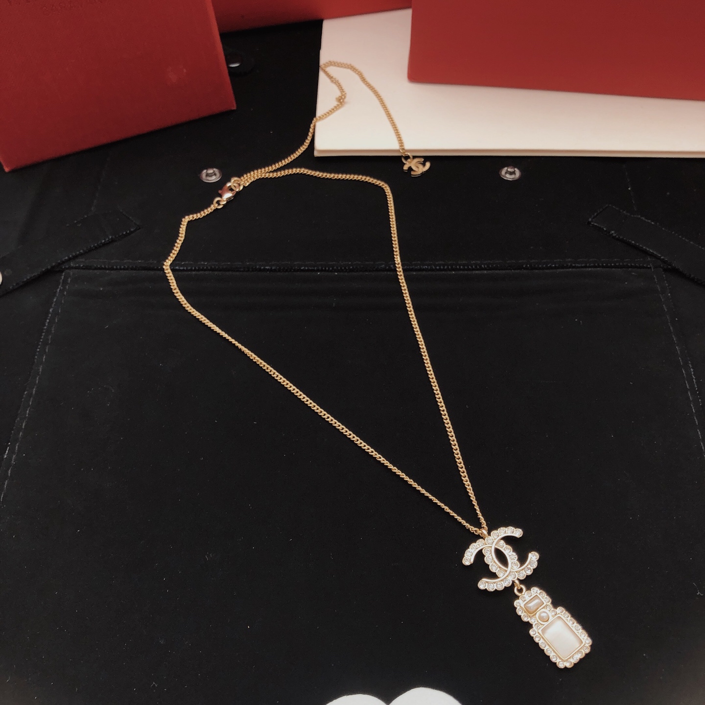 Chanel Necklace