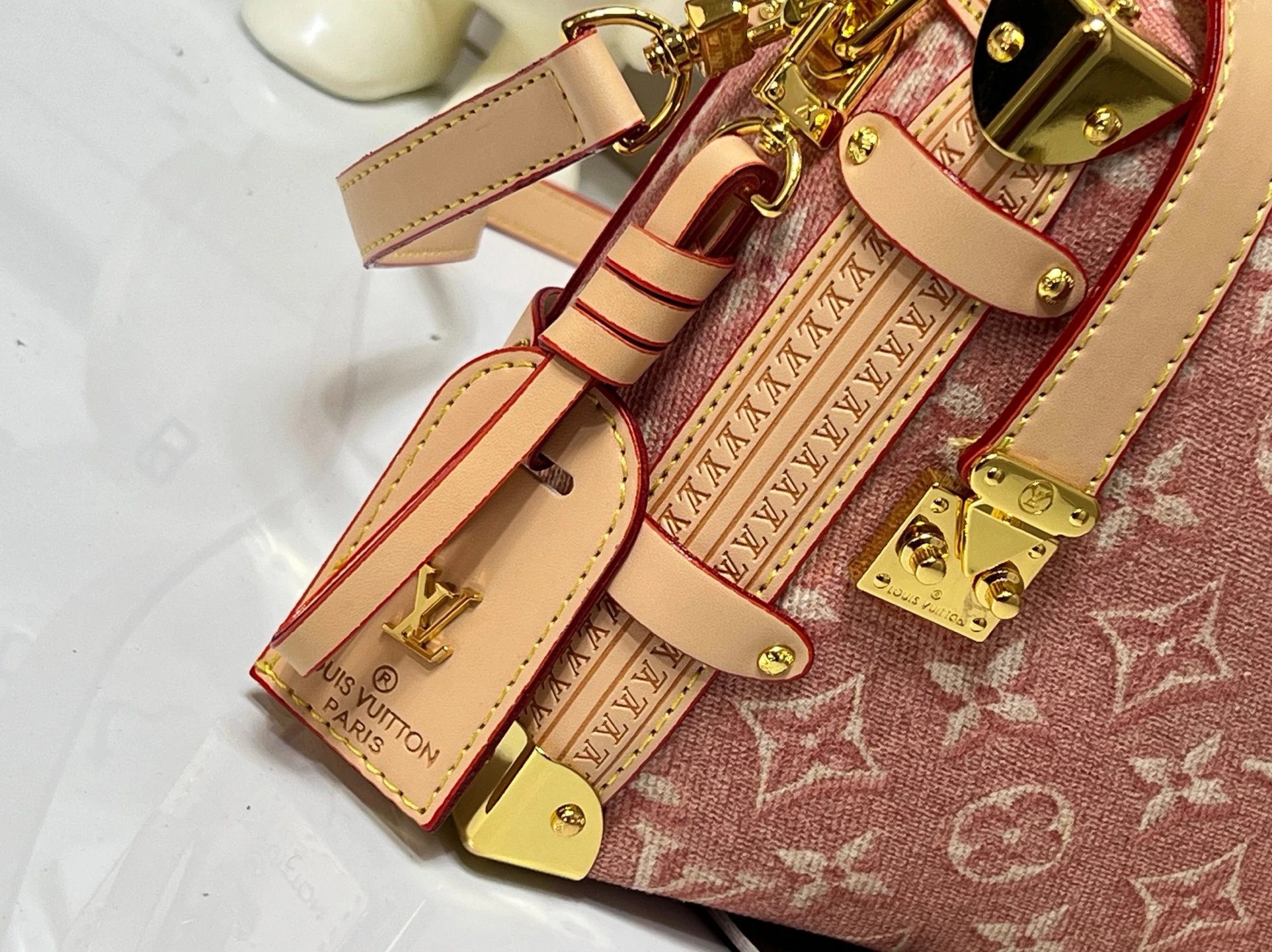 LV Side Trunk