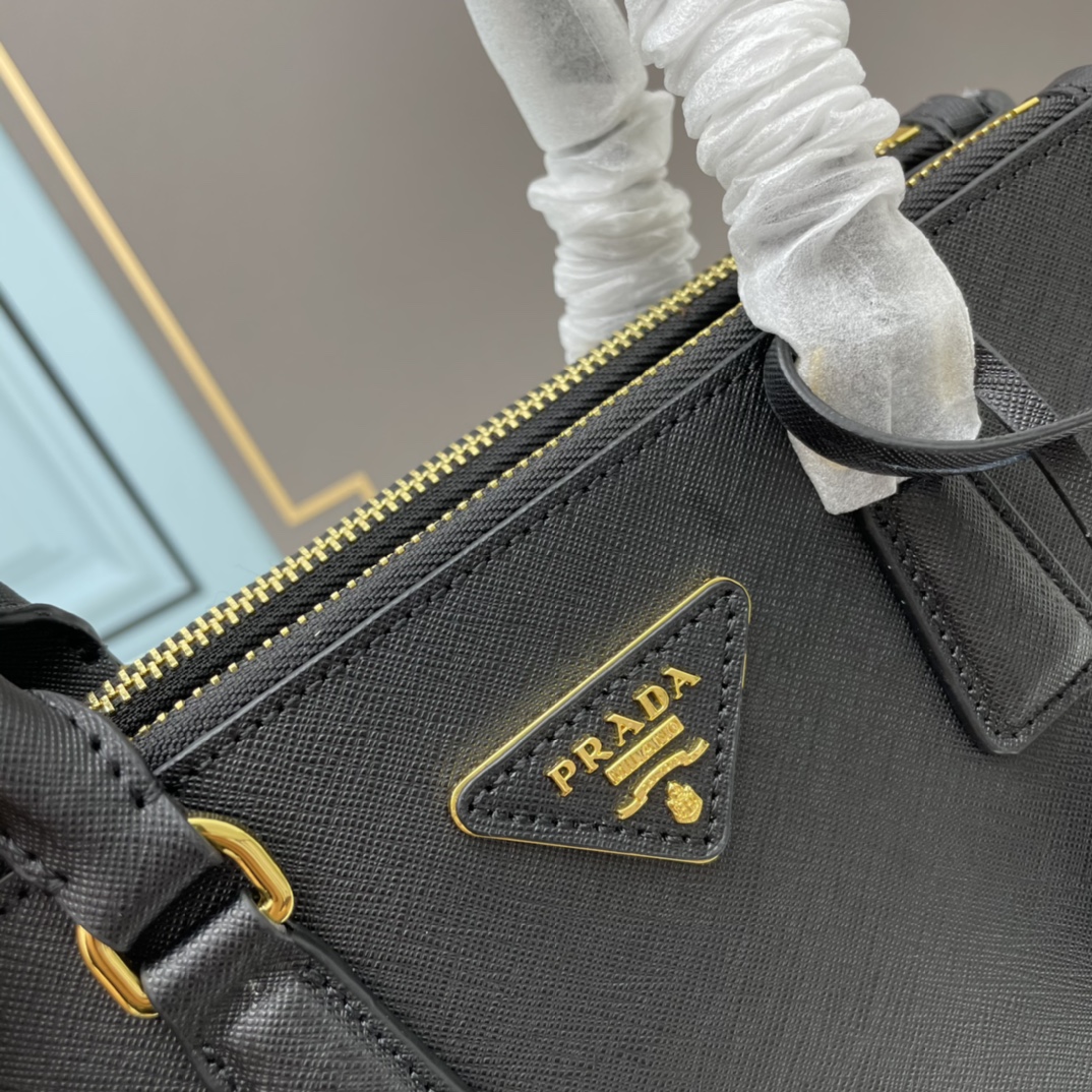 Prada Handle Bag