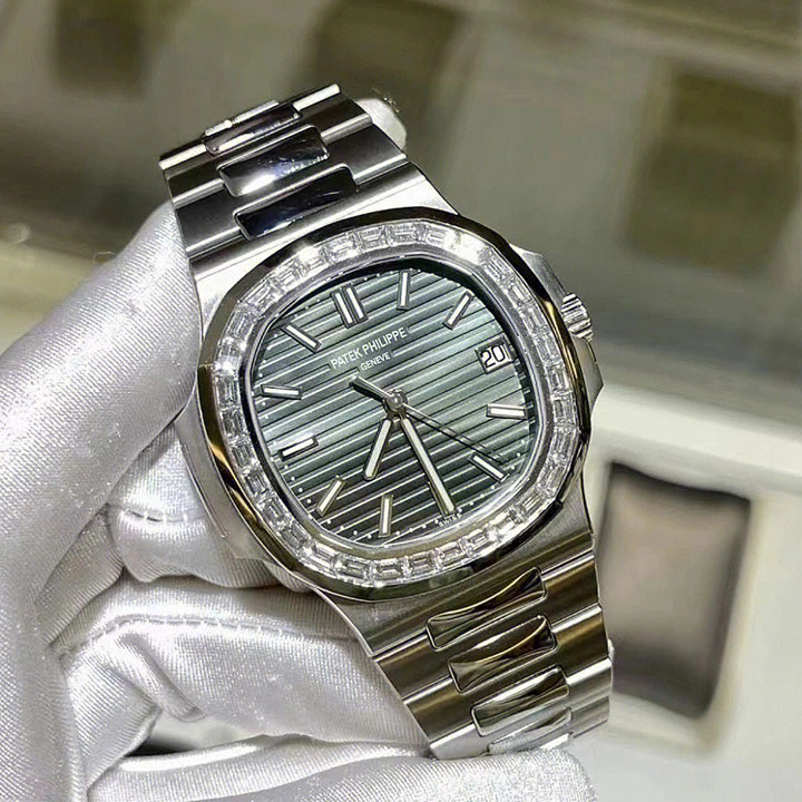 Patek Philippe Nautilus 5711/1300A-001(AAAAA Version)