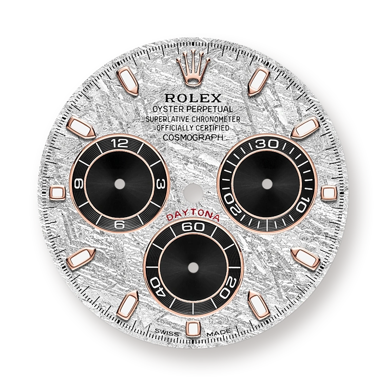 Rolex COSMOGRAPH DAYTONA-m116515ln-0055
