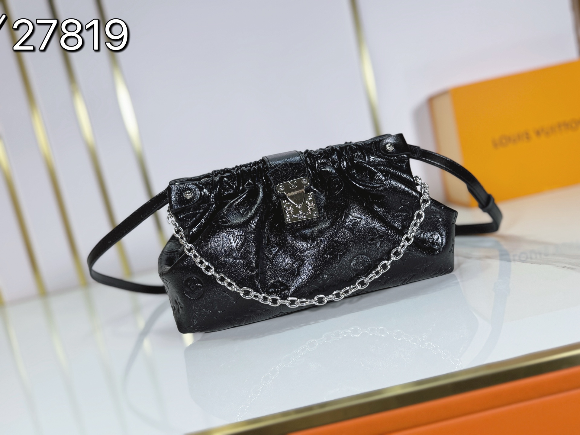 2026 Cruise POCHETTE SLING