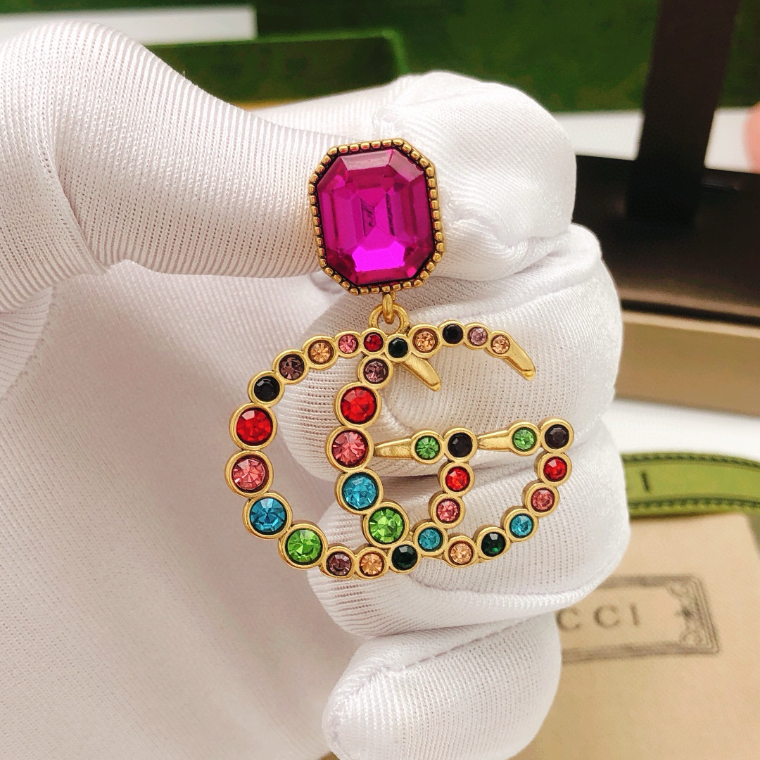 Gucci Earrings