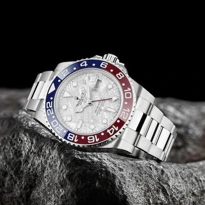 GMT-MASTER II M126719BLRO-0002(AAAAA version)