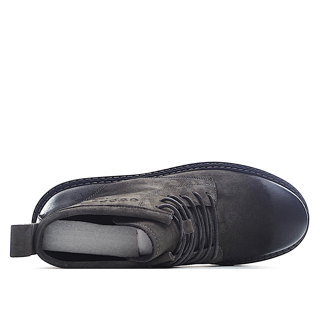 Gucci Screener GG High-Top Sneaker High-Top Sneakers
