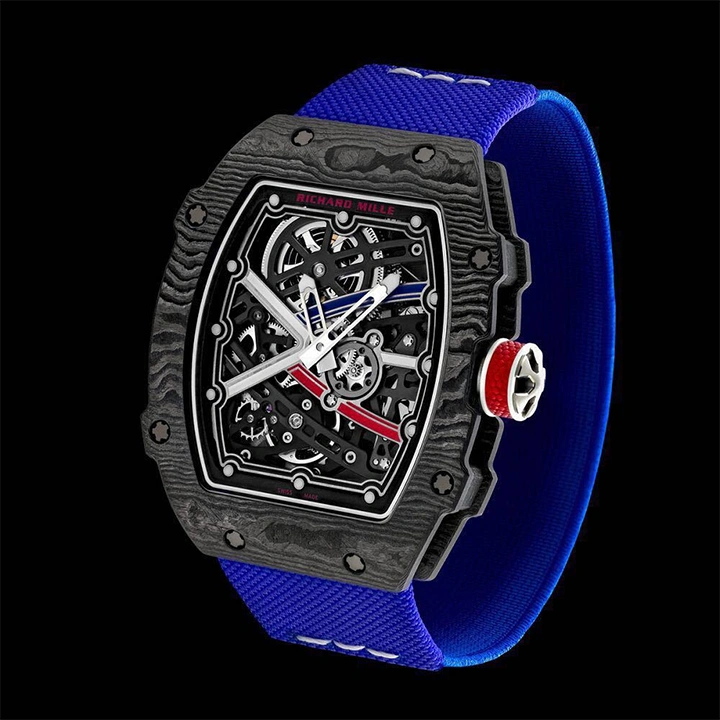 Richard Mille RM 67-02