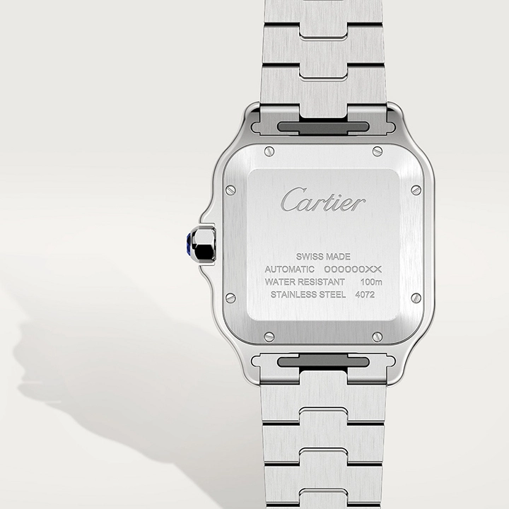 SANTOS DE CARTIER WATCH-WSSA0009(AAAAA version)