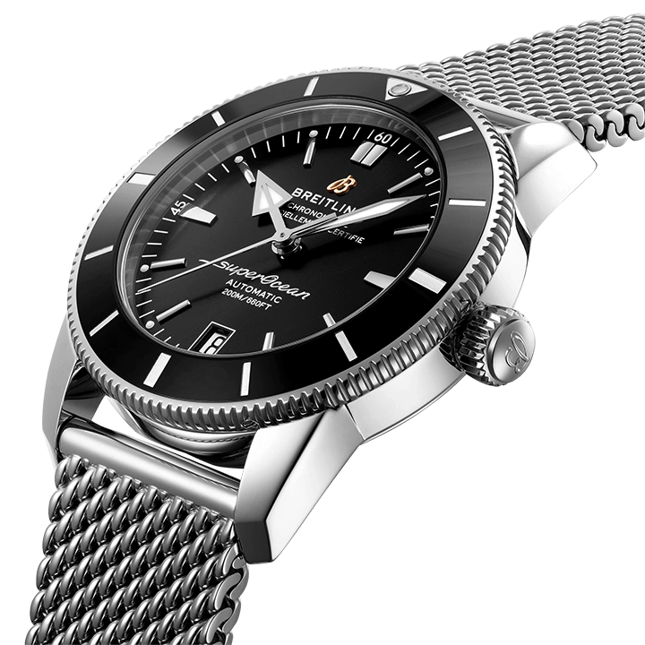 Breitling AB2010121B1A1 SUPEROCEAN HERITAGE B20 AUTOMATIC 42