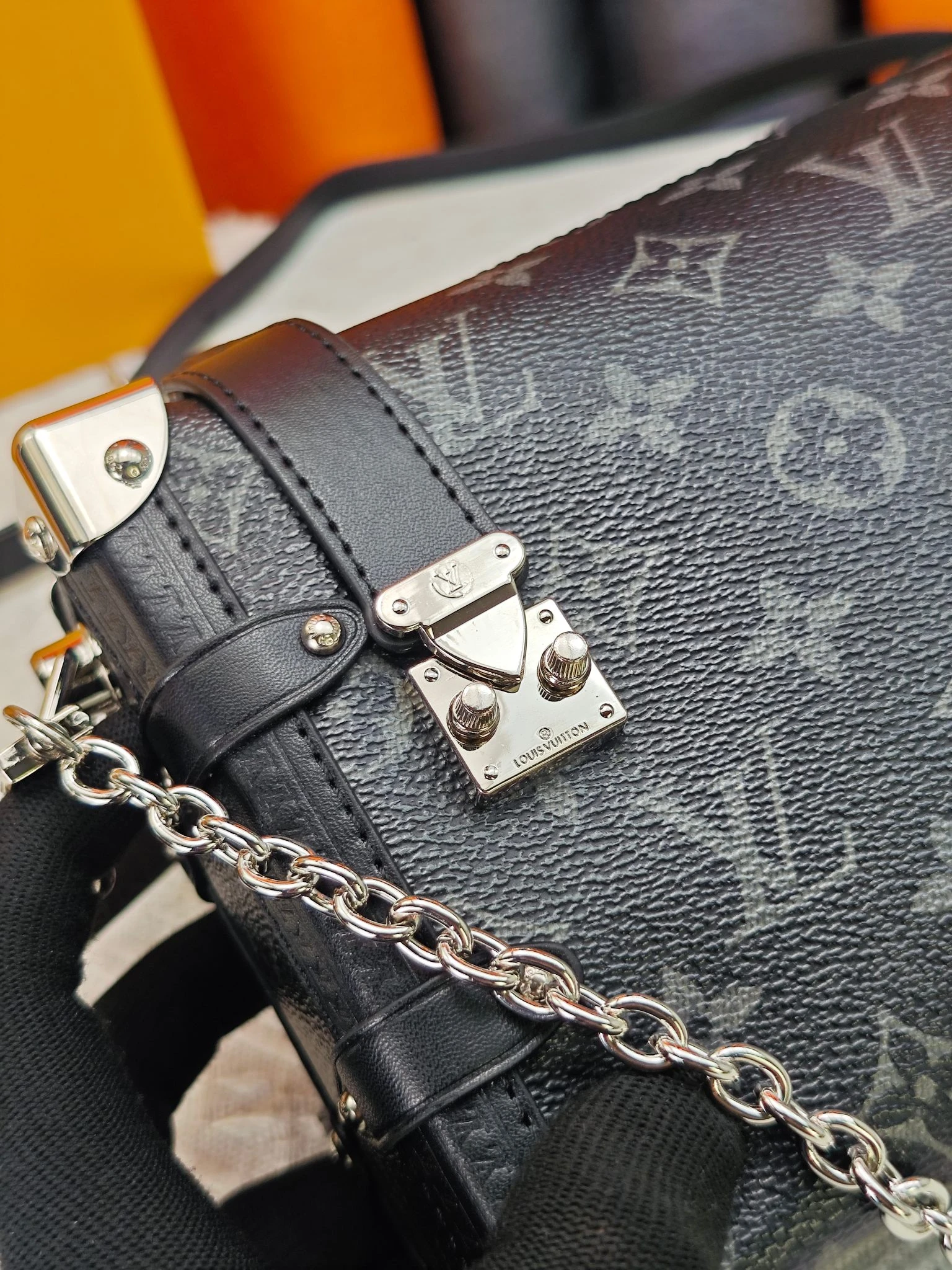 LV Side Trunk