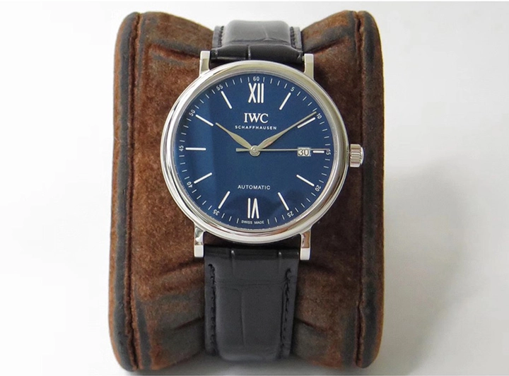 IWC PORTOFINO IW356518 watch (EDITION “150 YEARS”)