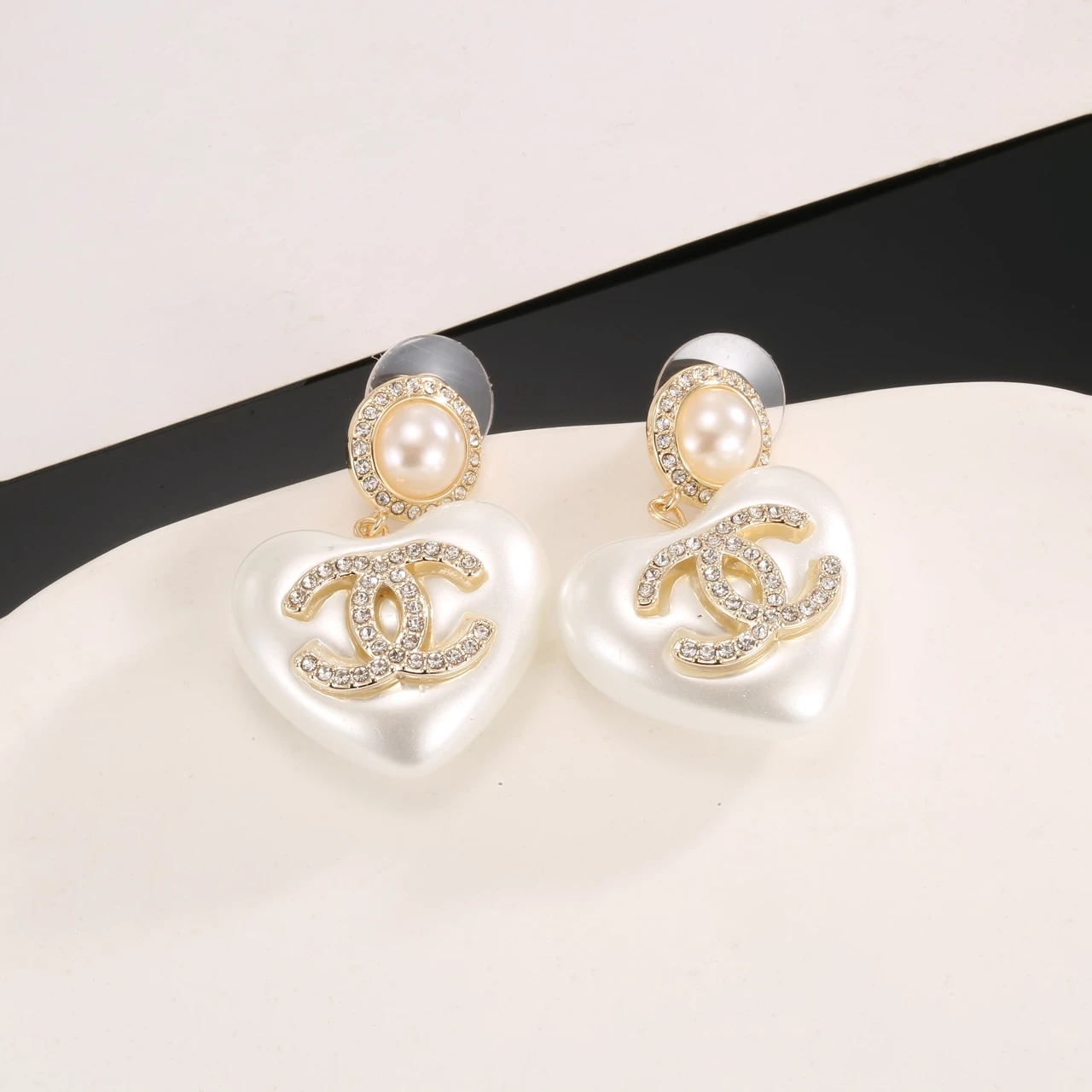 Chanel Earring