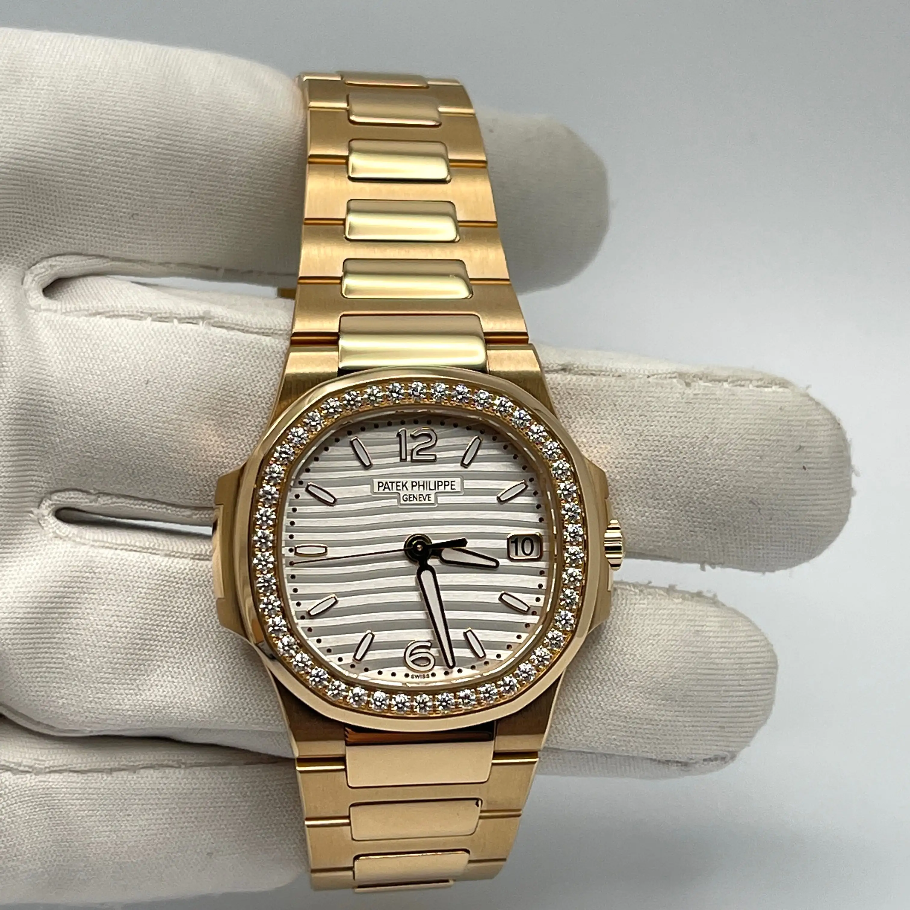 7010/1R - Patek Philippe NAUTILUS