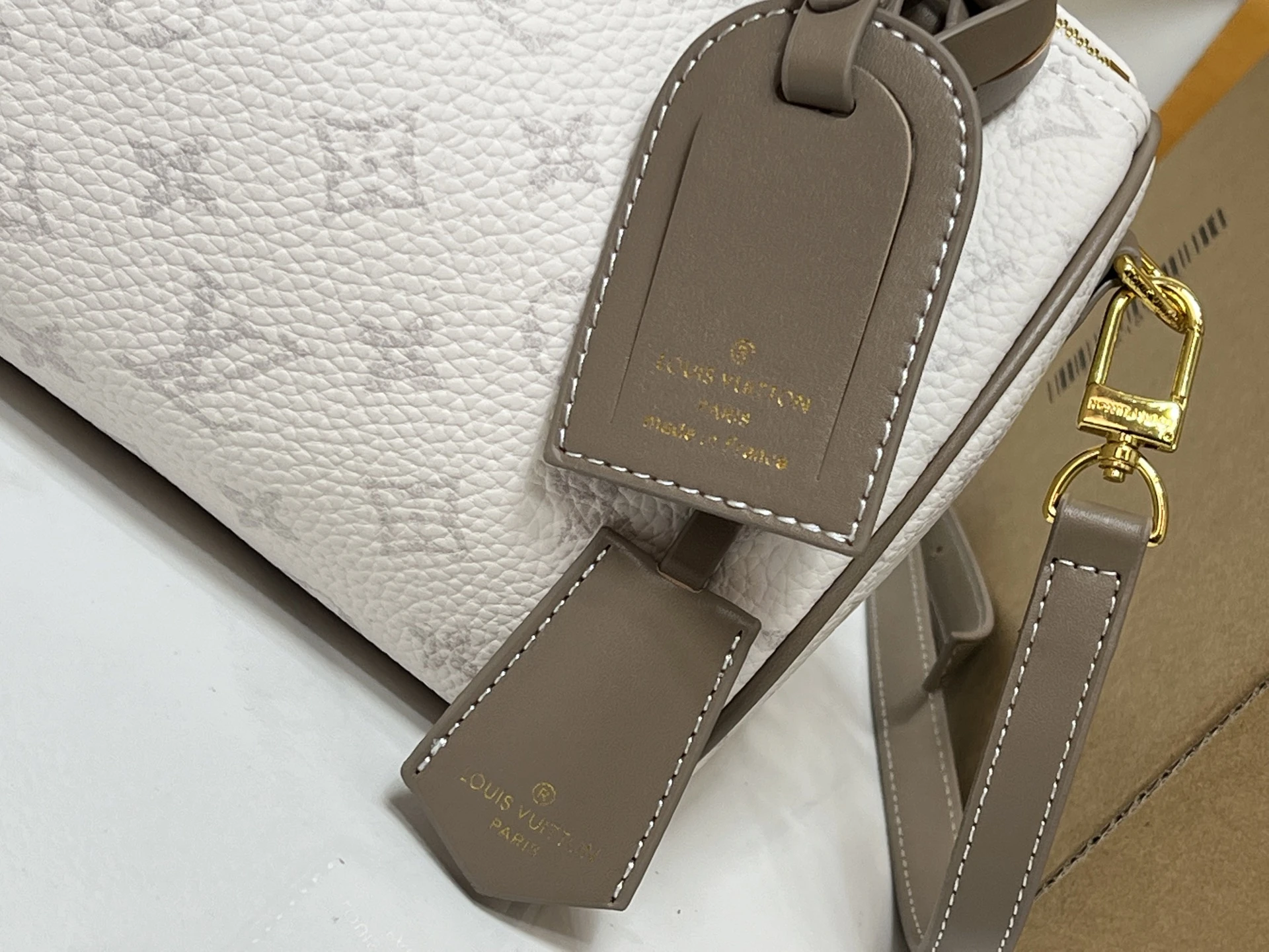 LV Speedy 20 Soft