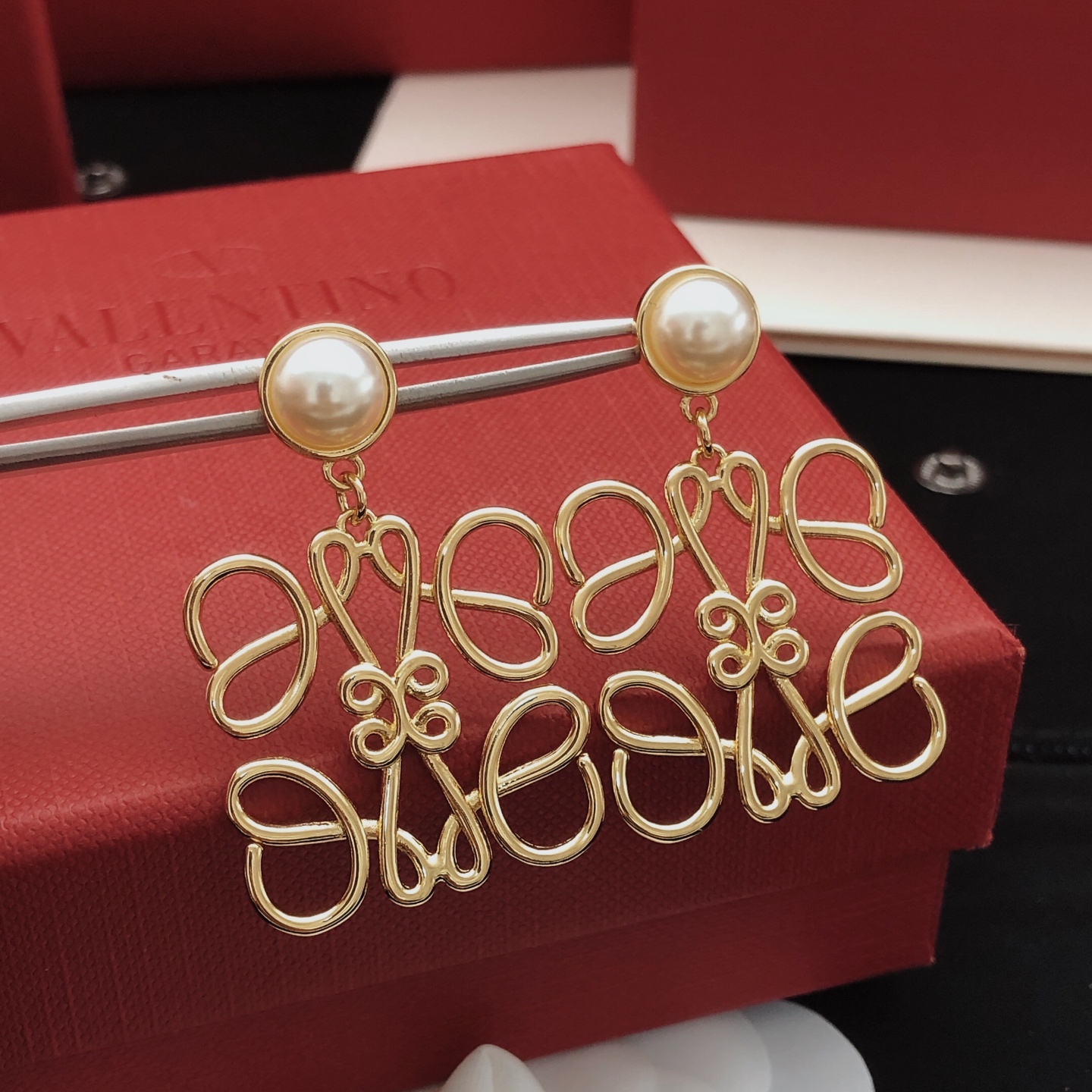 Loewe Earrings