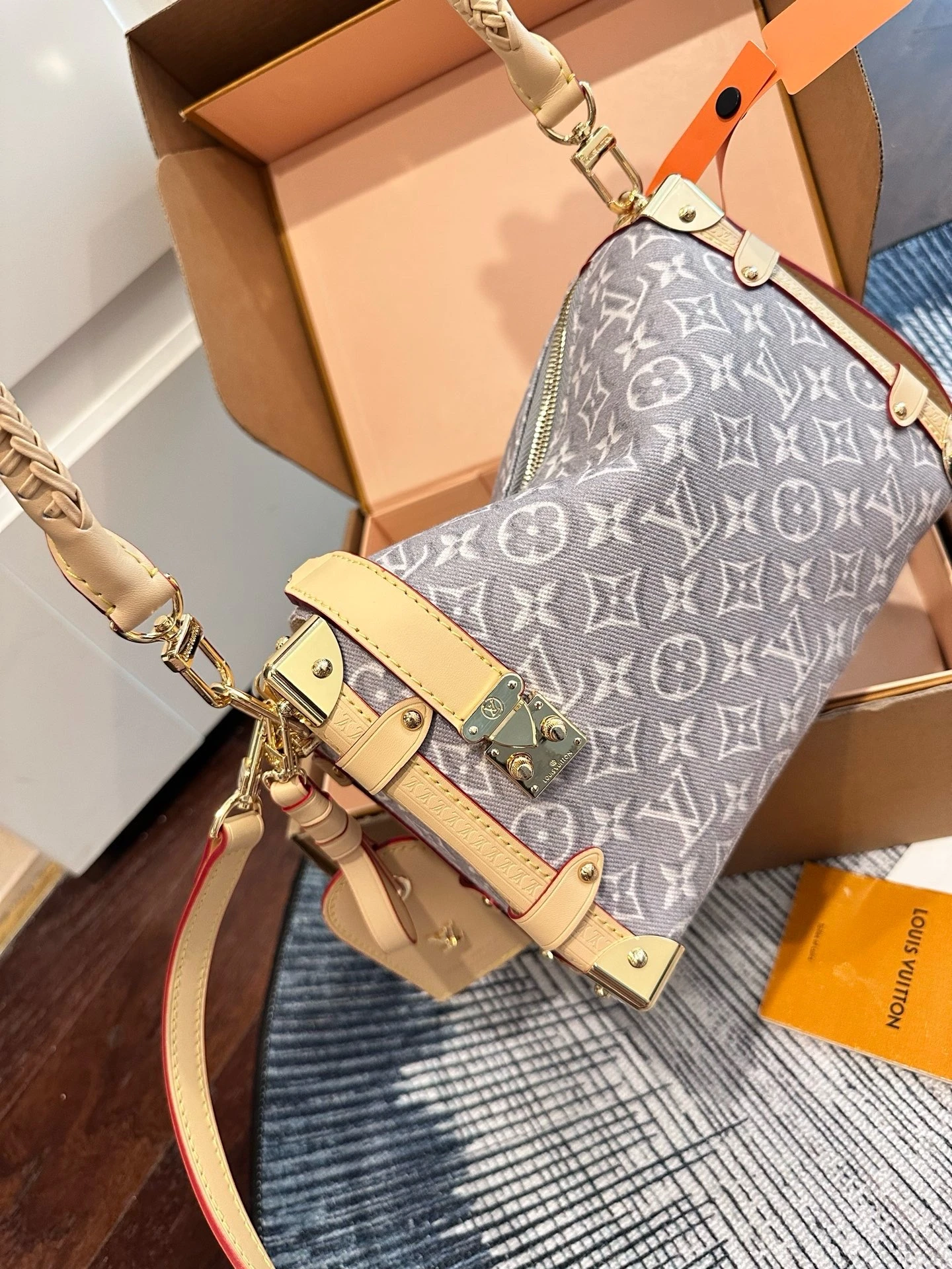 LV Side trunk