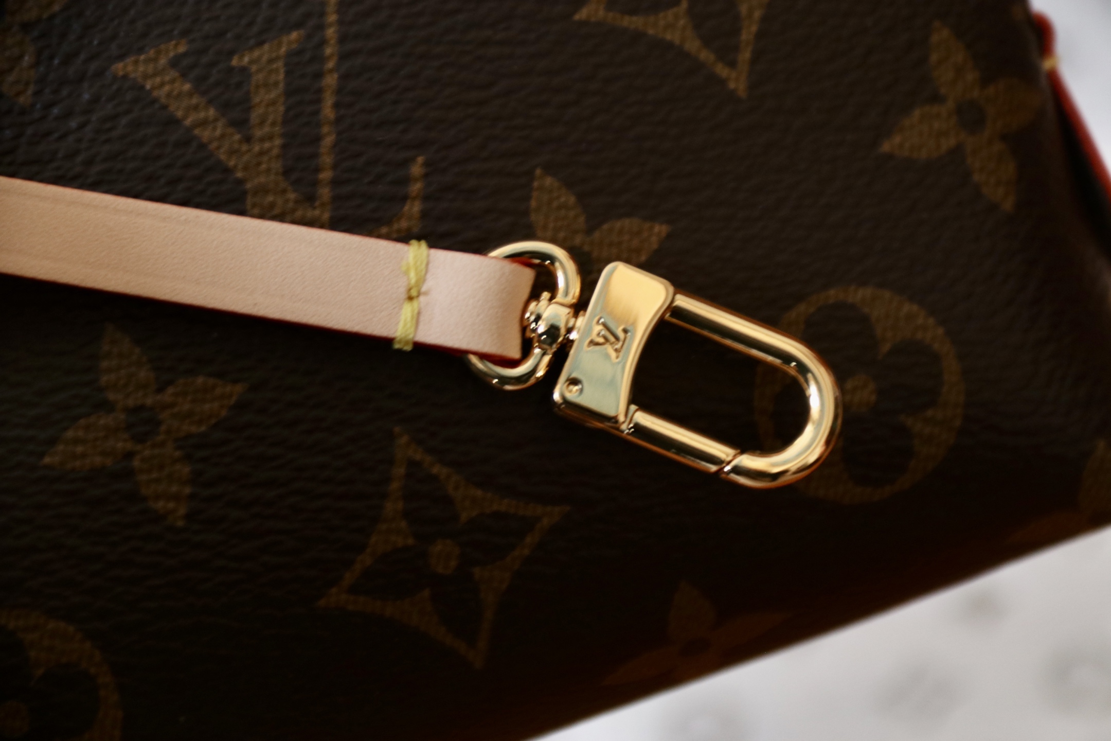 Cosmetic Purse