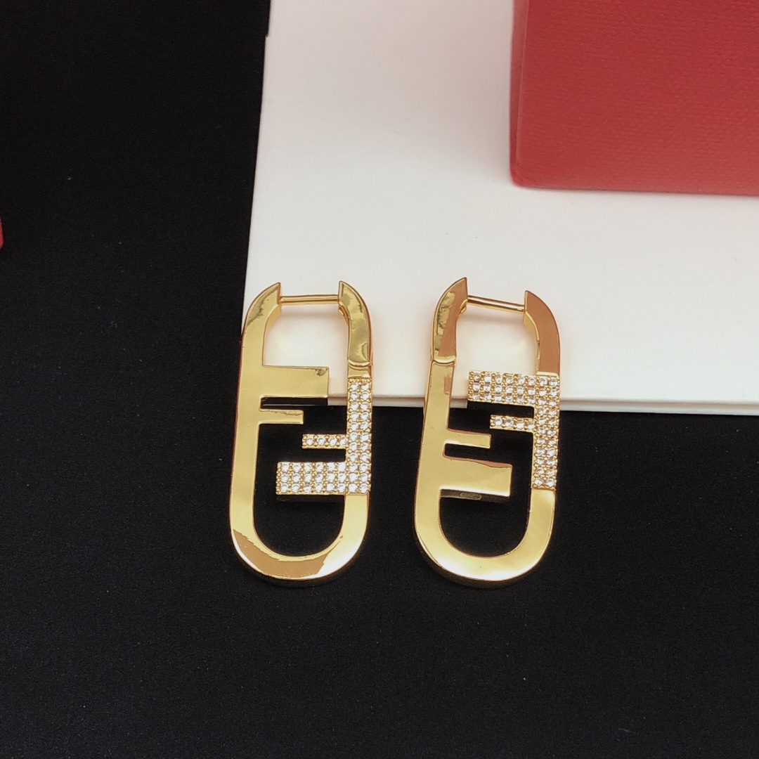 Fendi Earrings