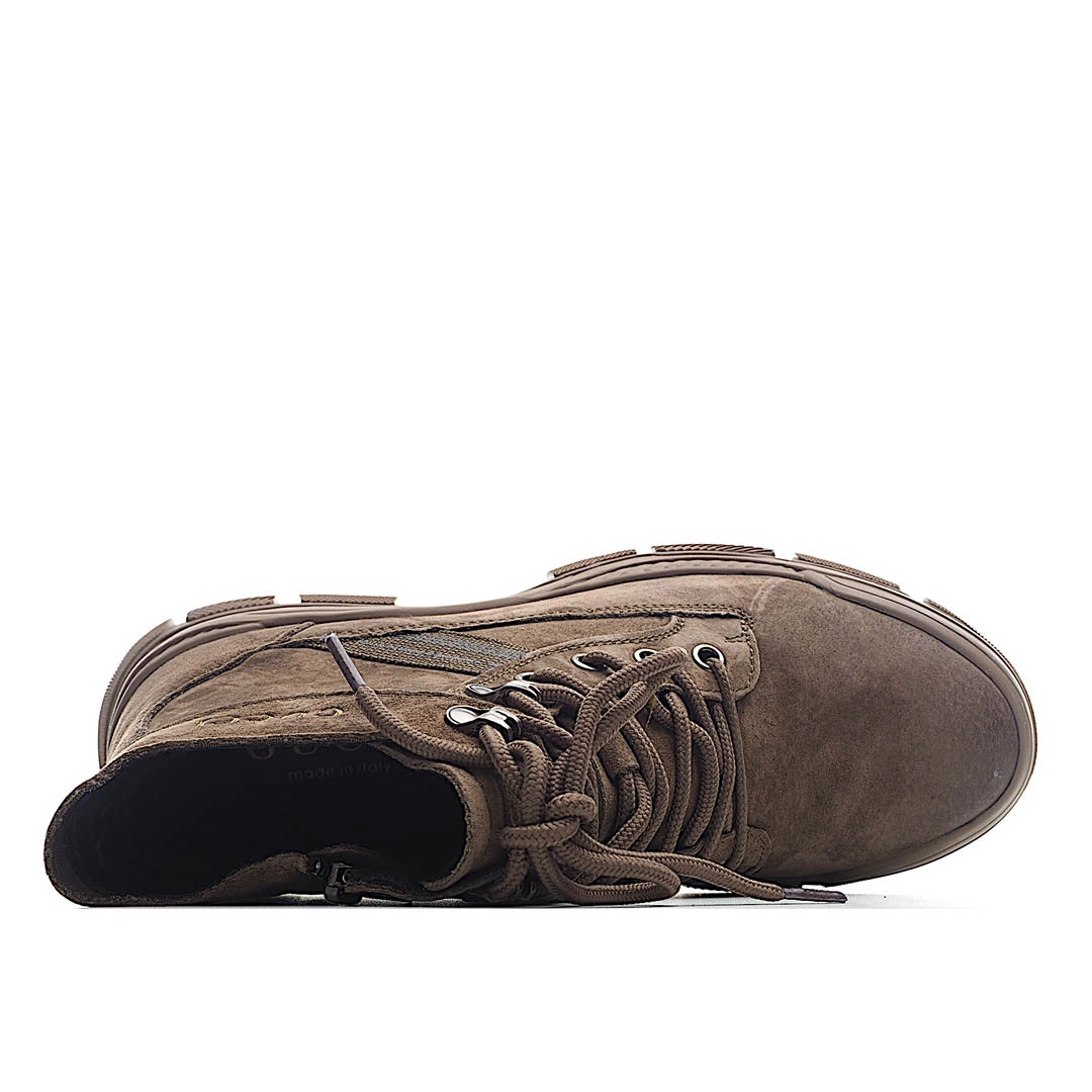 Gucci Hiking Boosts Hiking Boots Martin Boots