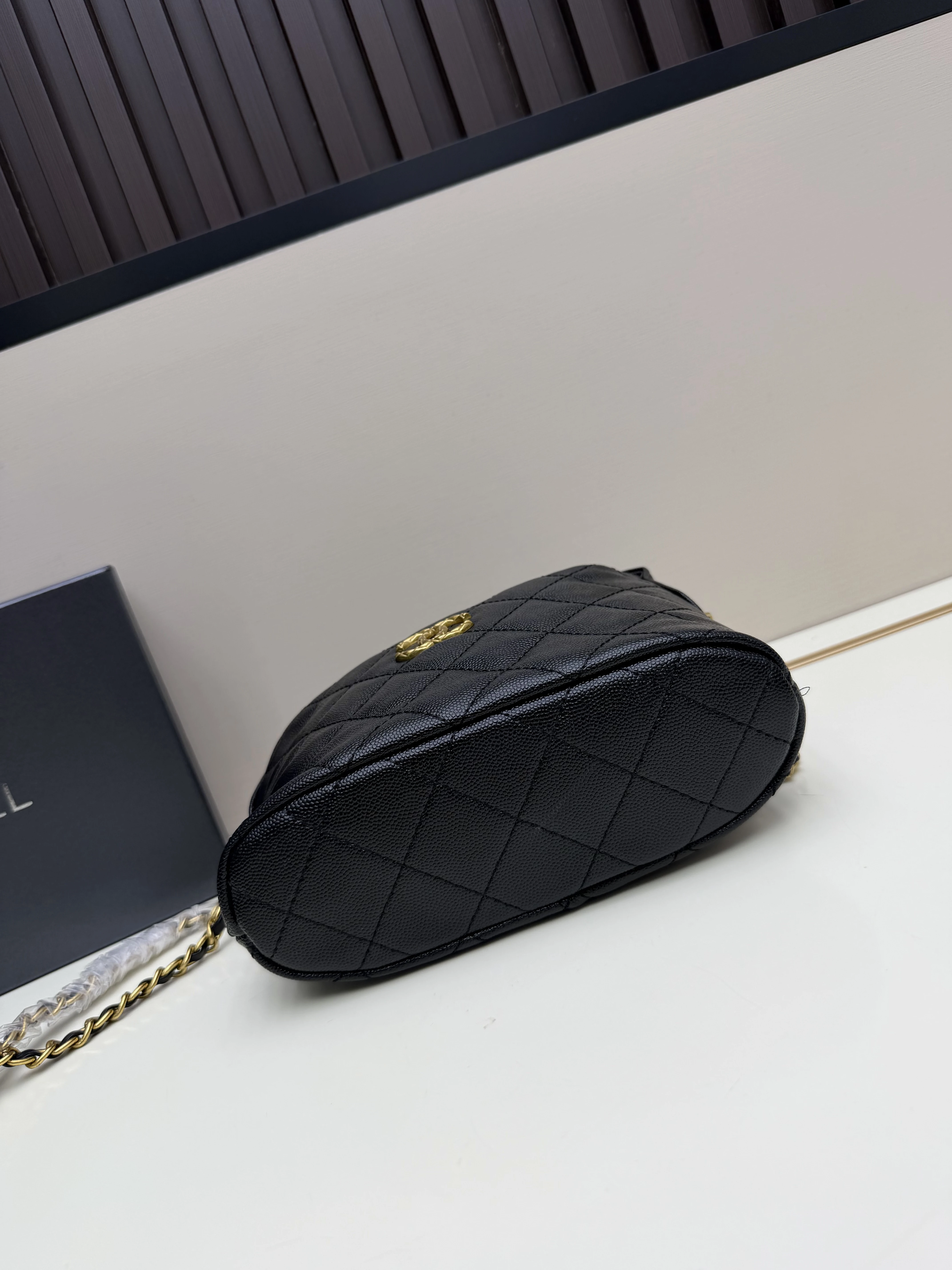 Chanel 25P Vanity Case