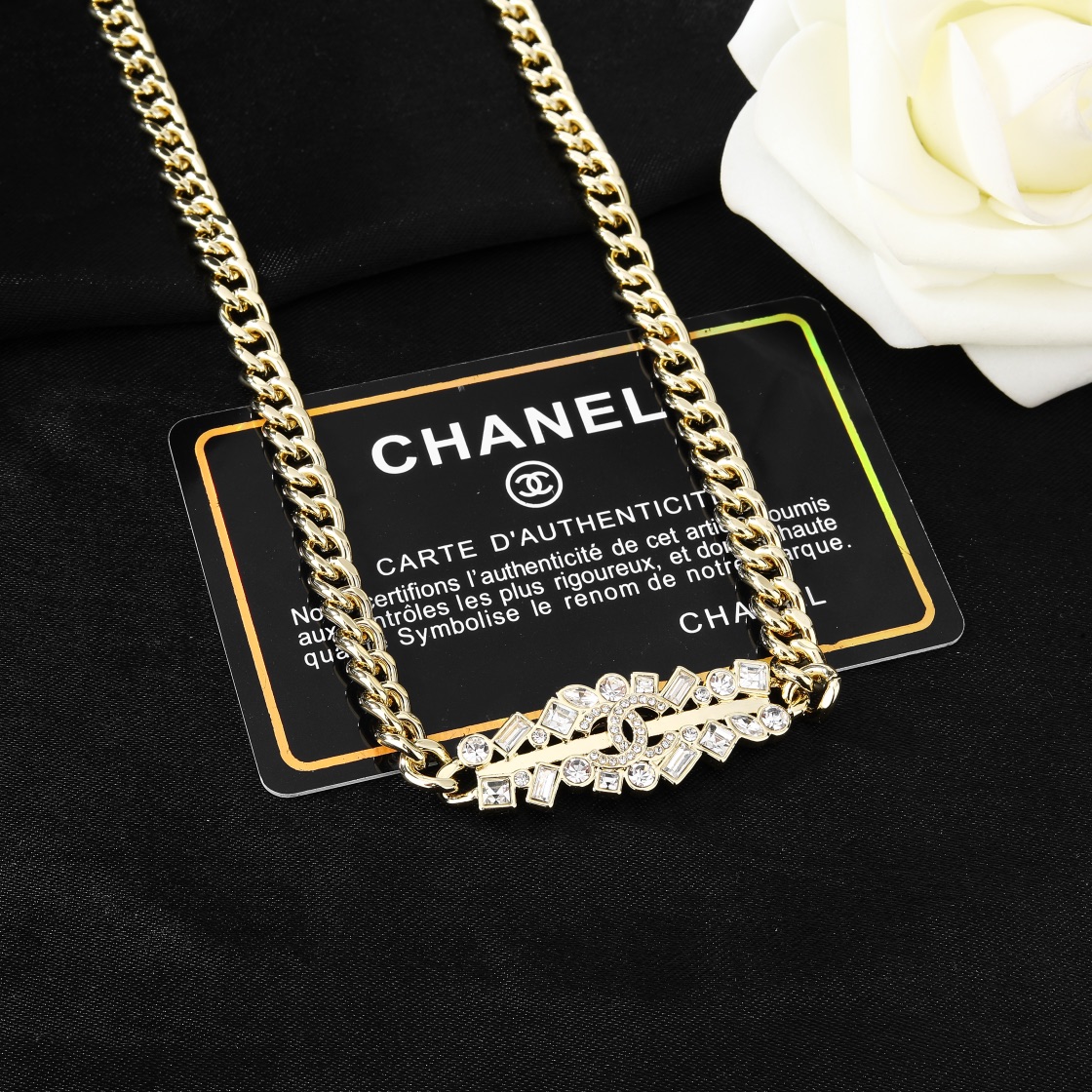 Chanel Necklace