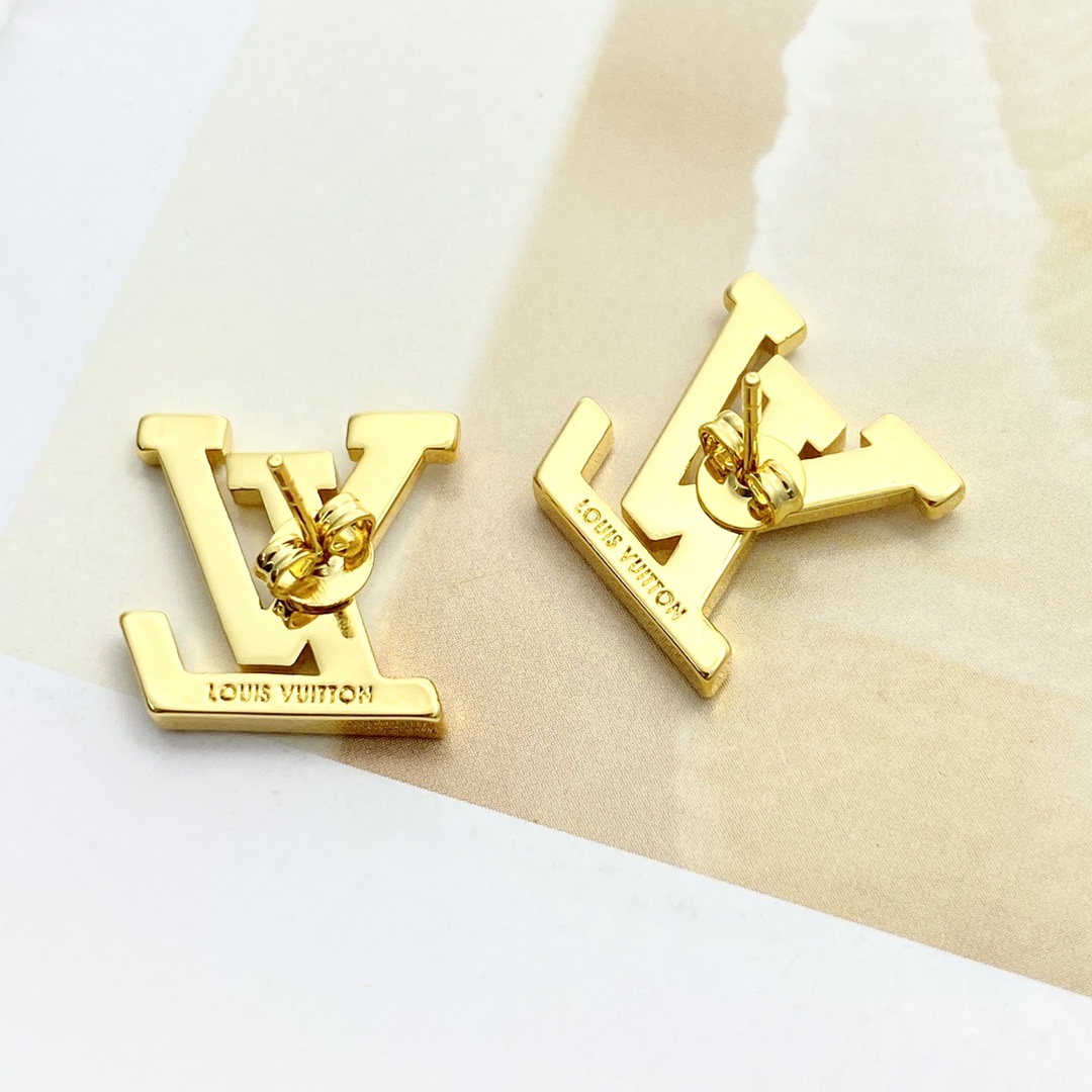 LV Earrings