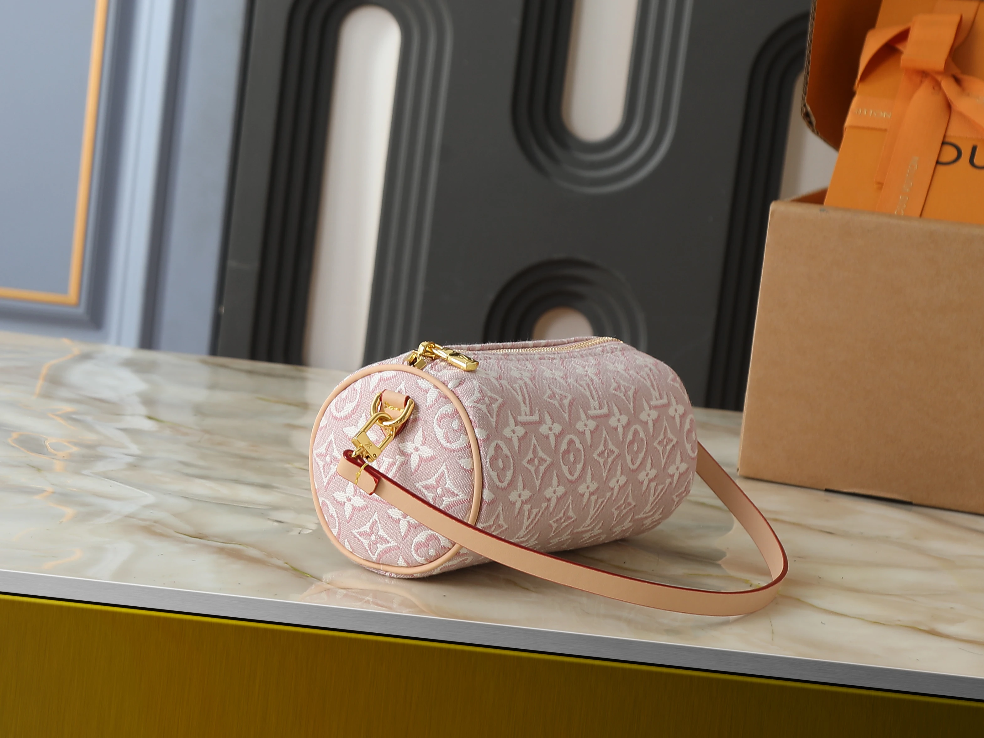 Louis Vuitton handbag