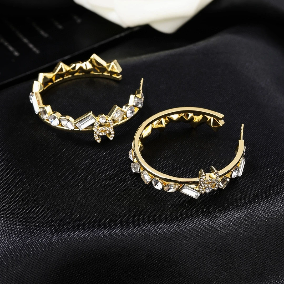 Chanel Earring