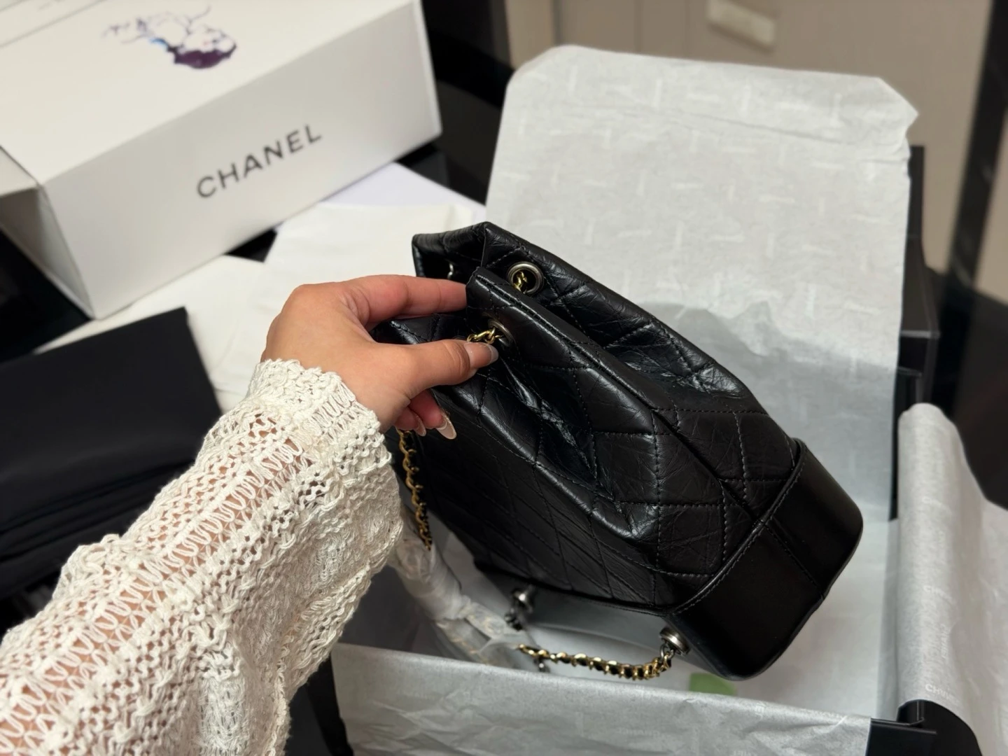 CHANEL Gabrielle
