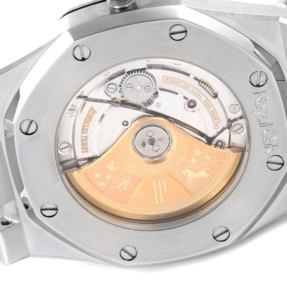 Royal Oak Selfwinding Ref. # 15300ST.OO.1220ST.03