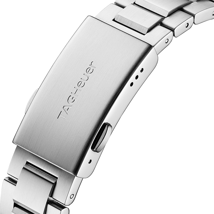 TAG HEUER AQUARACER Automatic Watch - Diameter 41 mm WAY211A.BA0928
