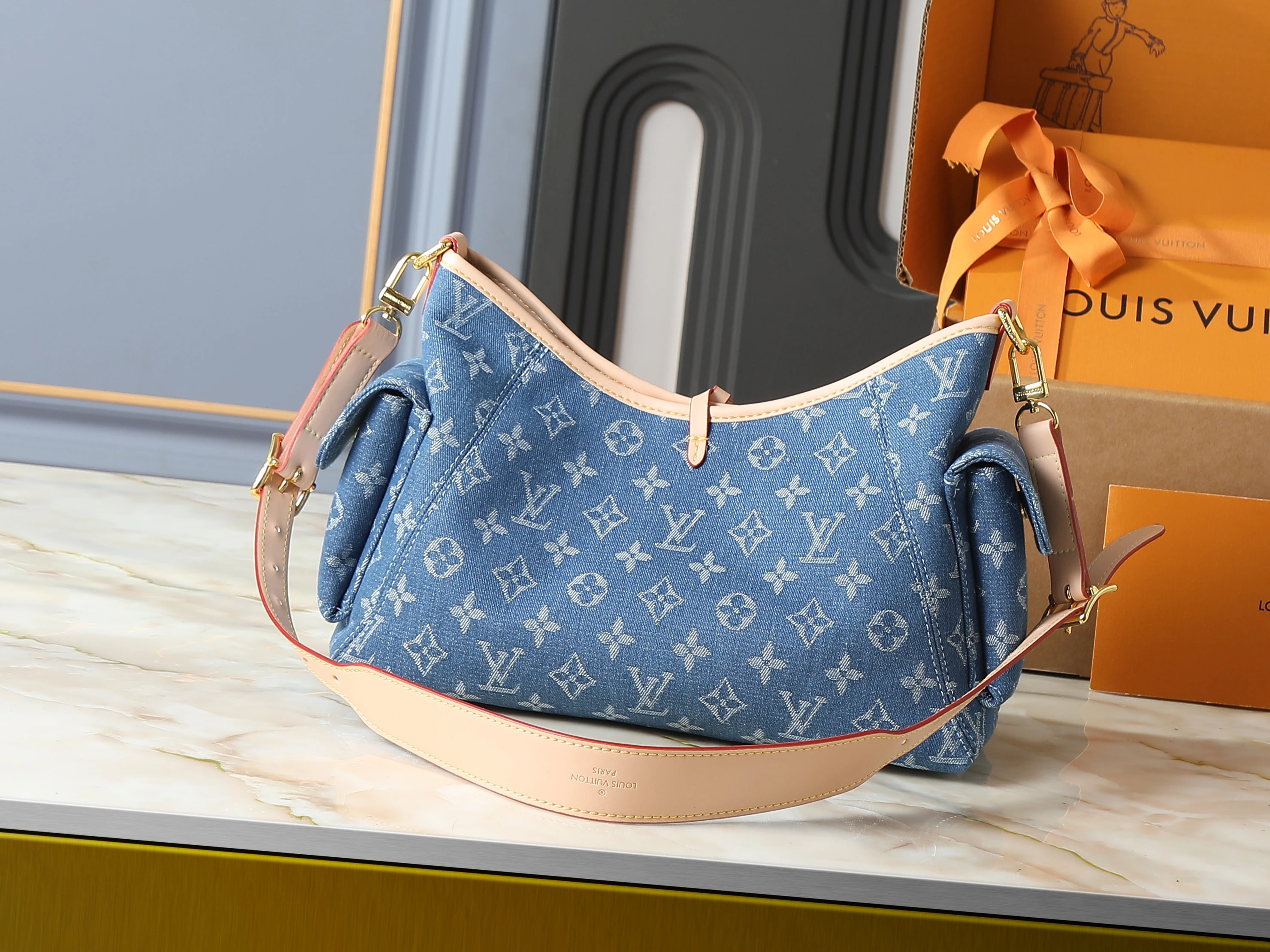 Carryall Cargo