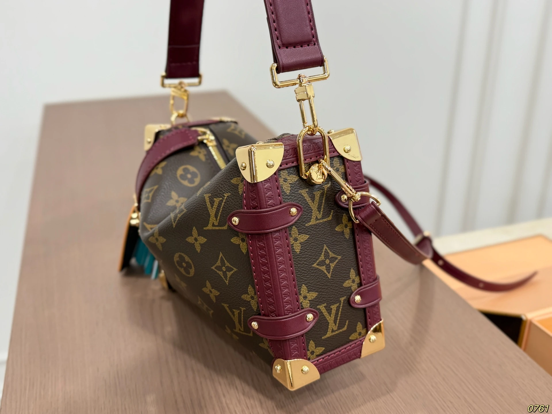 LV Trunk