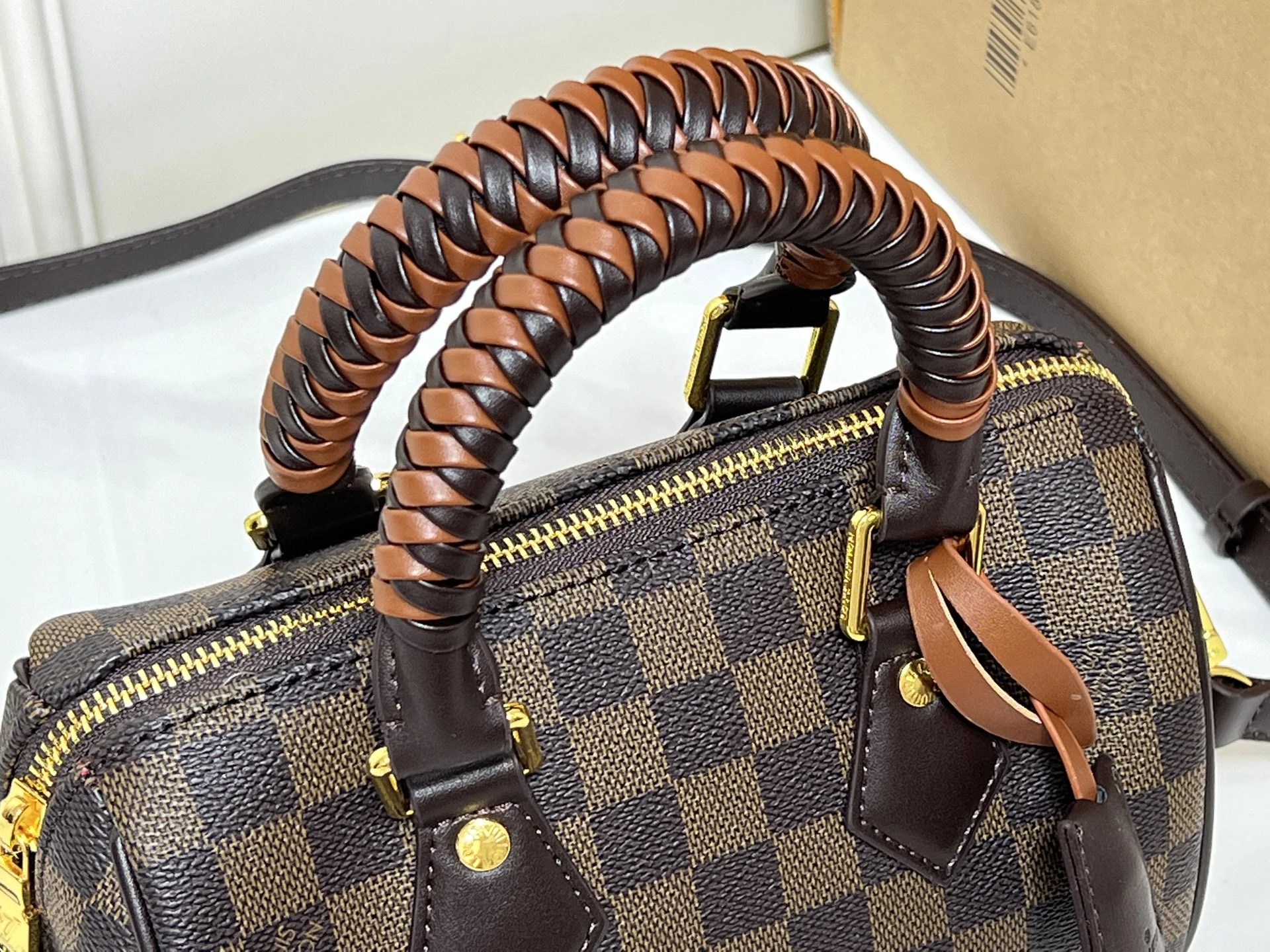 Speedy Bandoulière 20