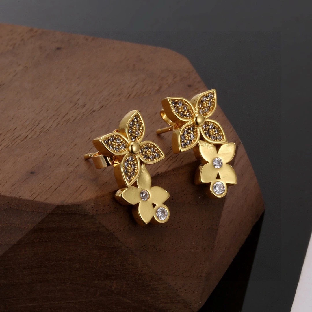 LV Earring