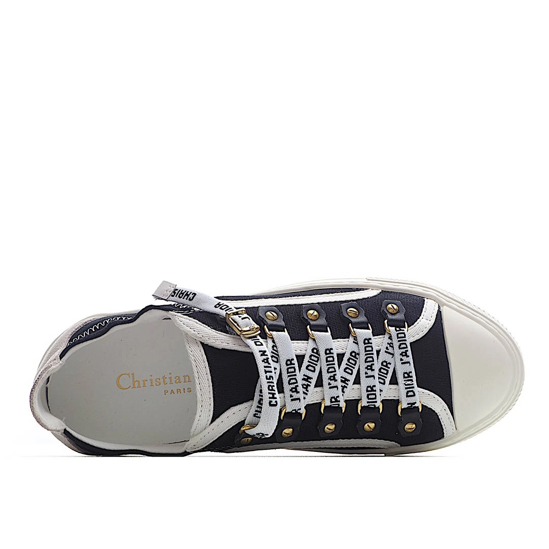Dior "Christian Dior J'Adior" espadrilles