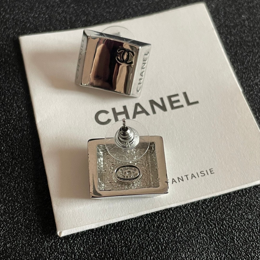 Chanel Earring 20