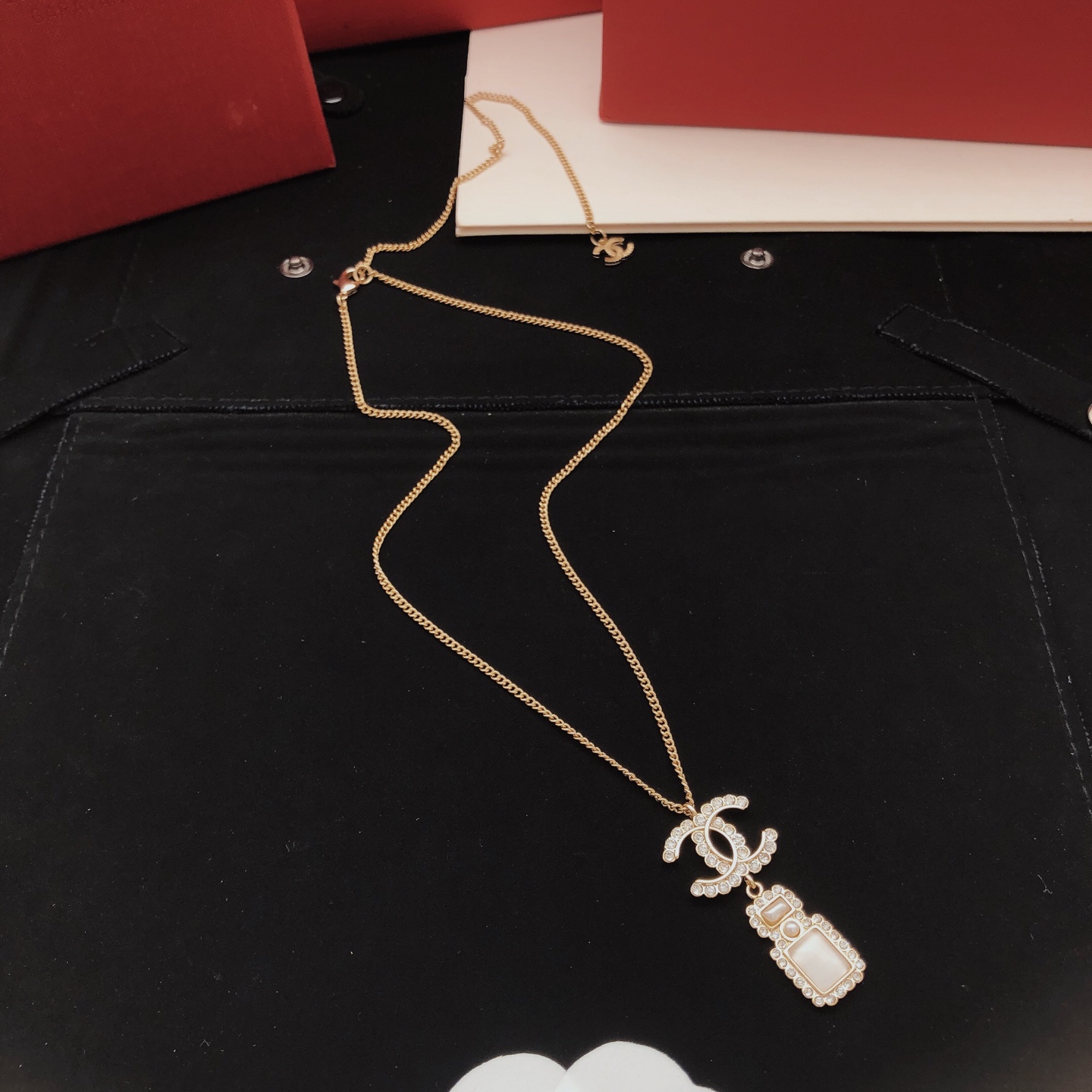 Chanel Necklace
