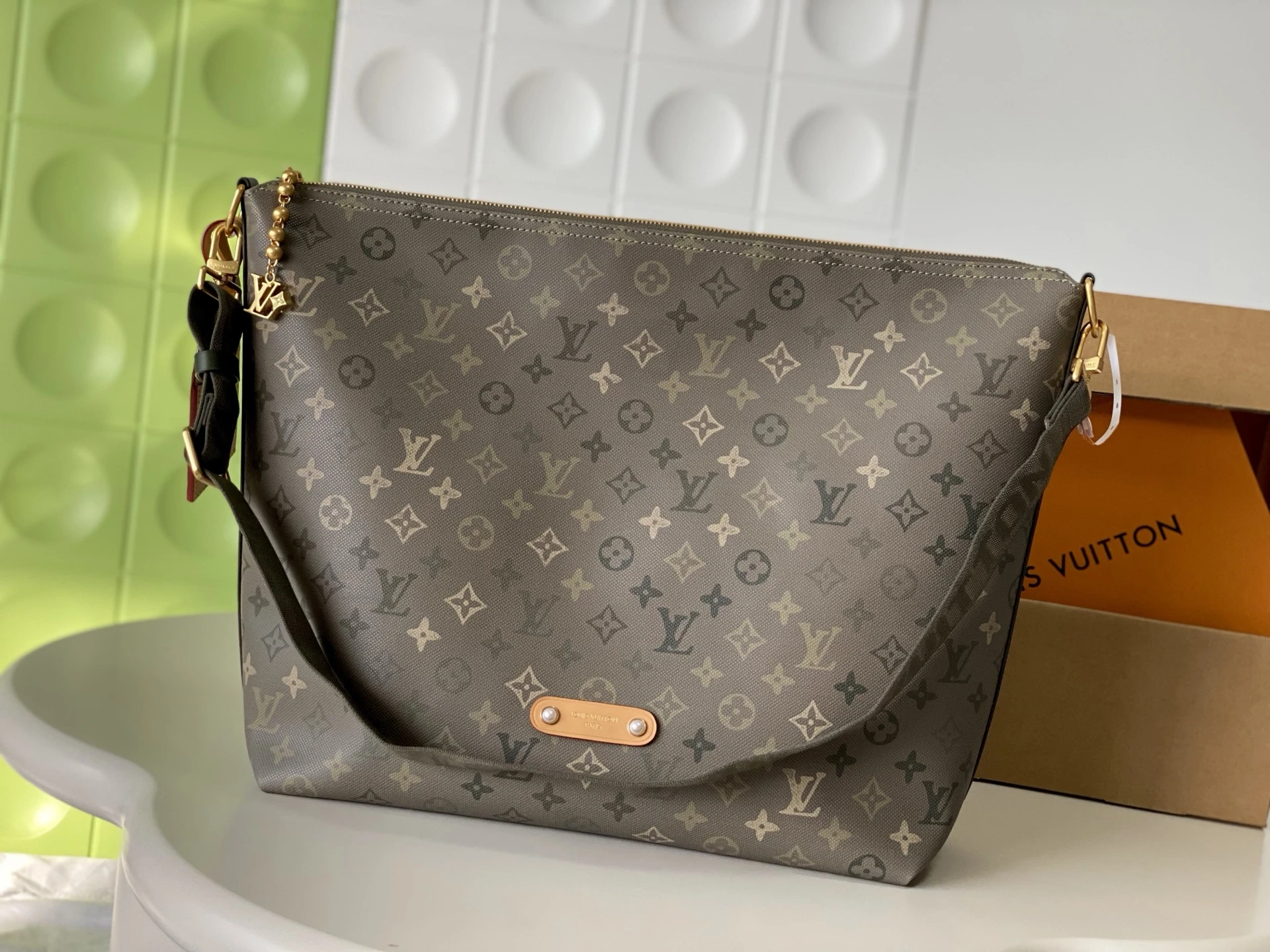 LV METIS