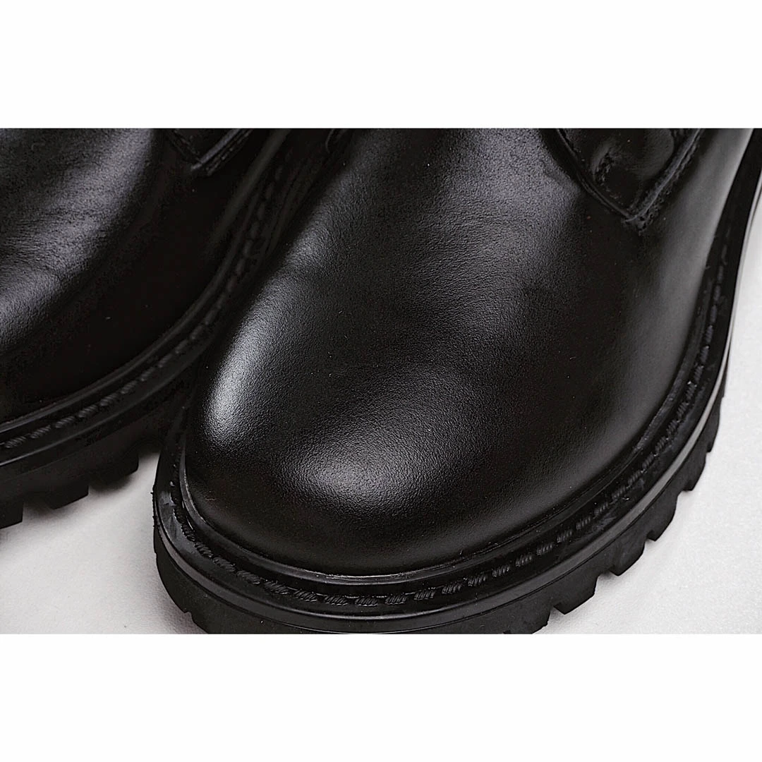 Dior 21ss autumn and winter new boots