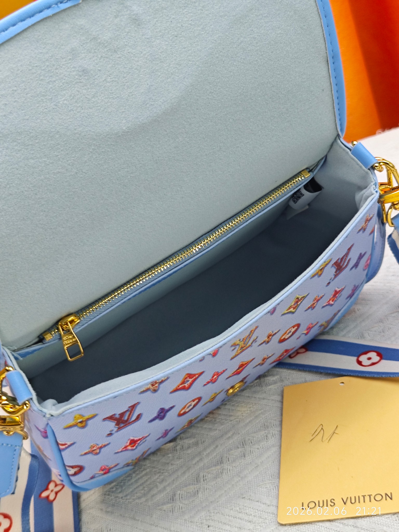 LV Candy Diane