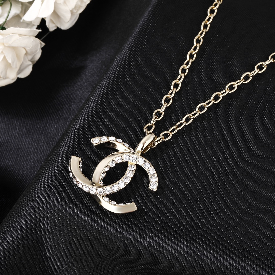 Chanel Necklace