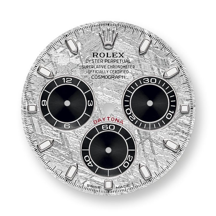 Rolex COSMOGRAPH DAYTONA-M116519LN-0038