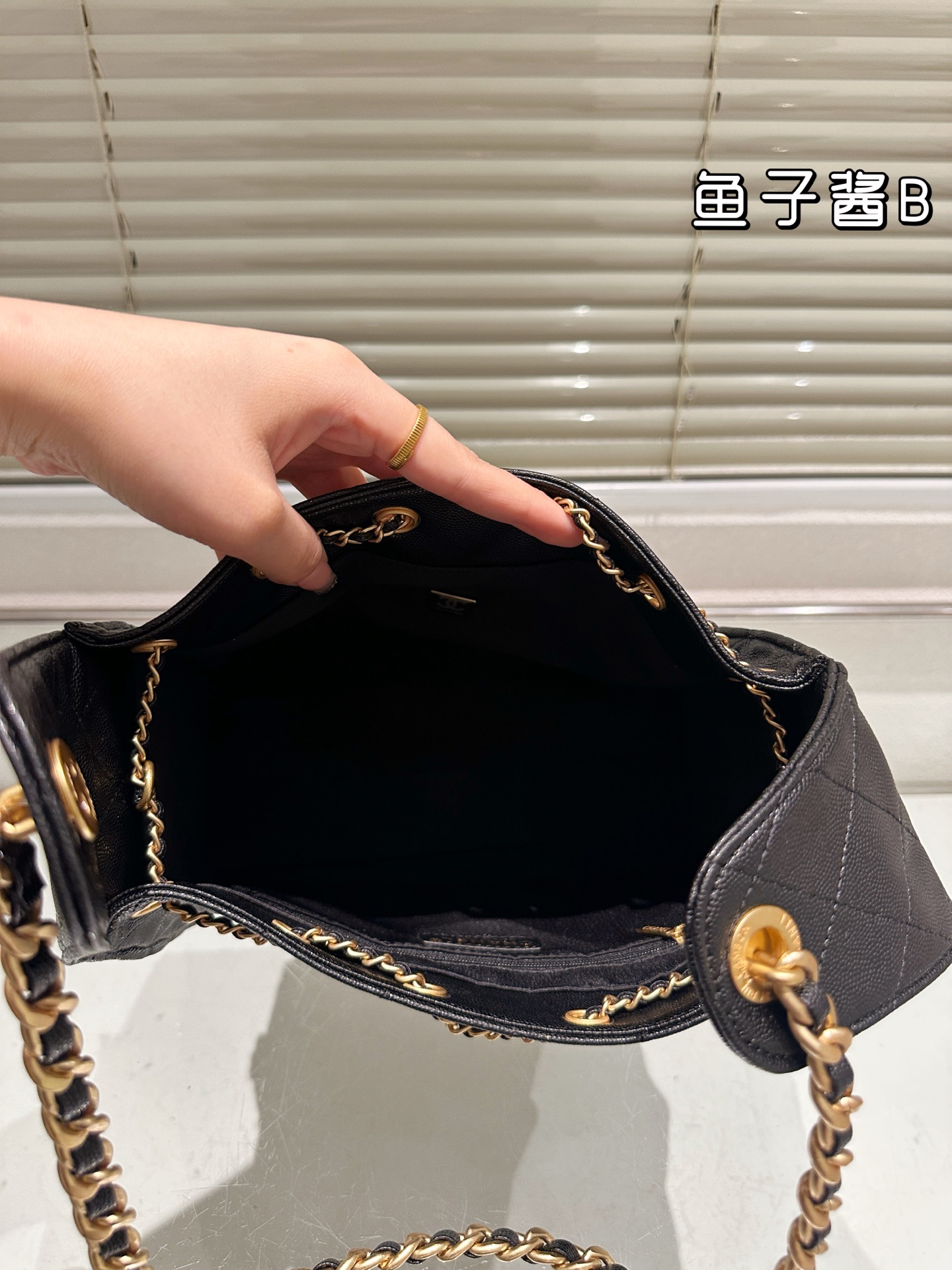 Chanel 25s Handbag