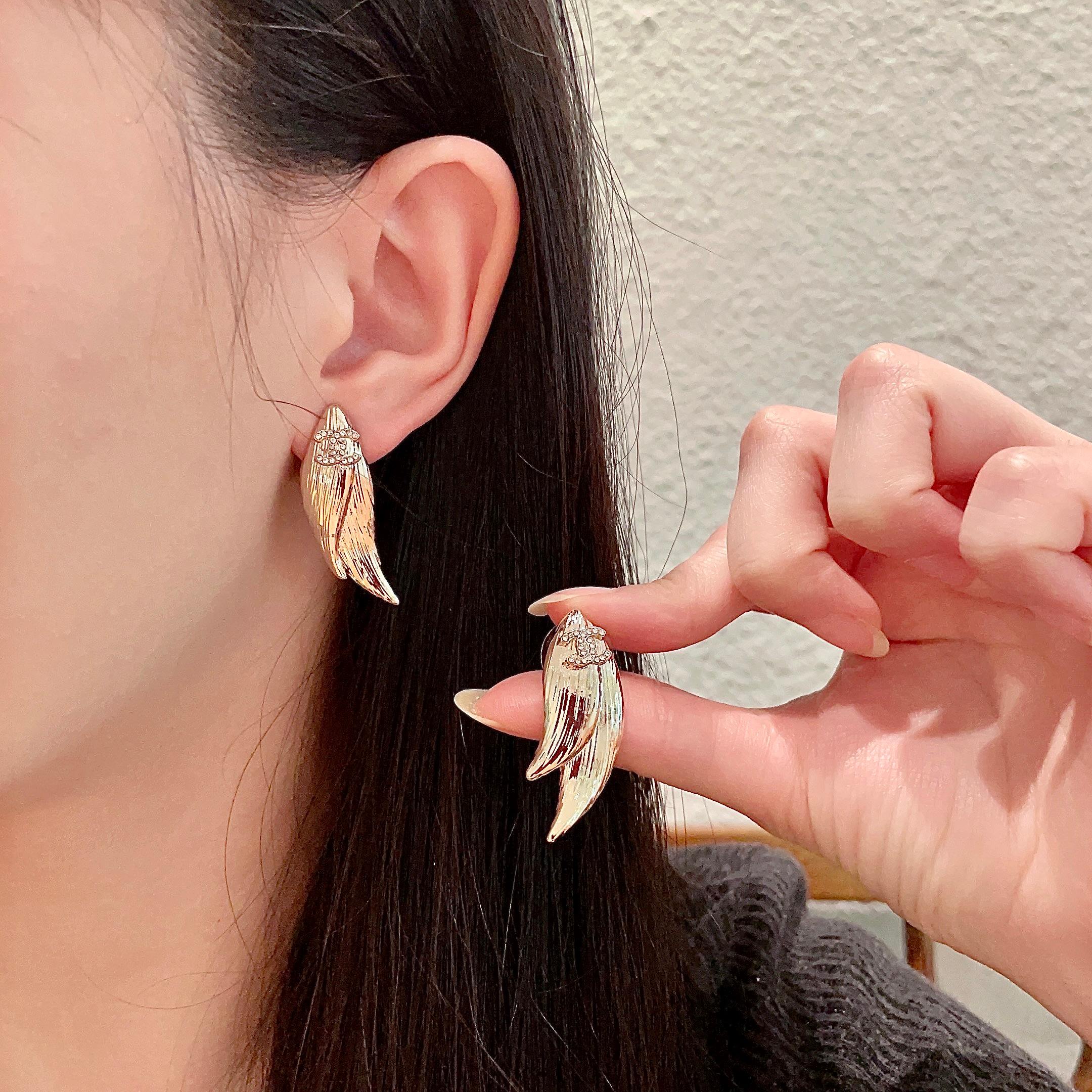 Chanel Earring 15