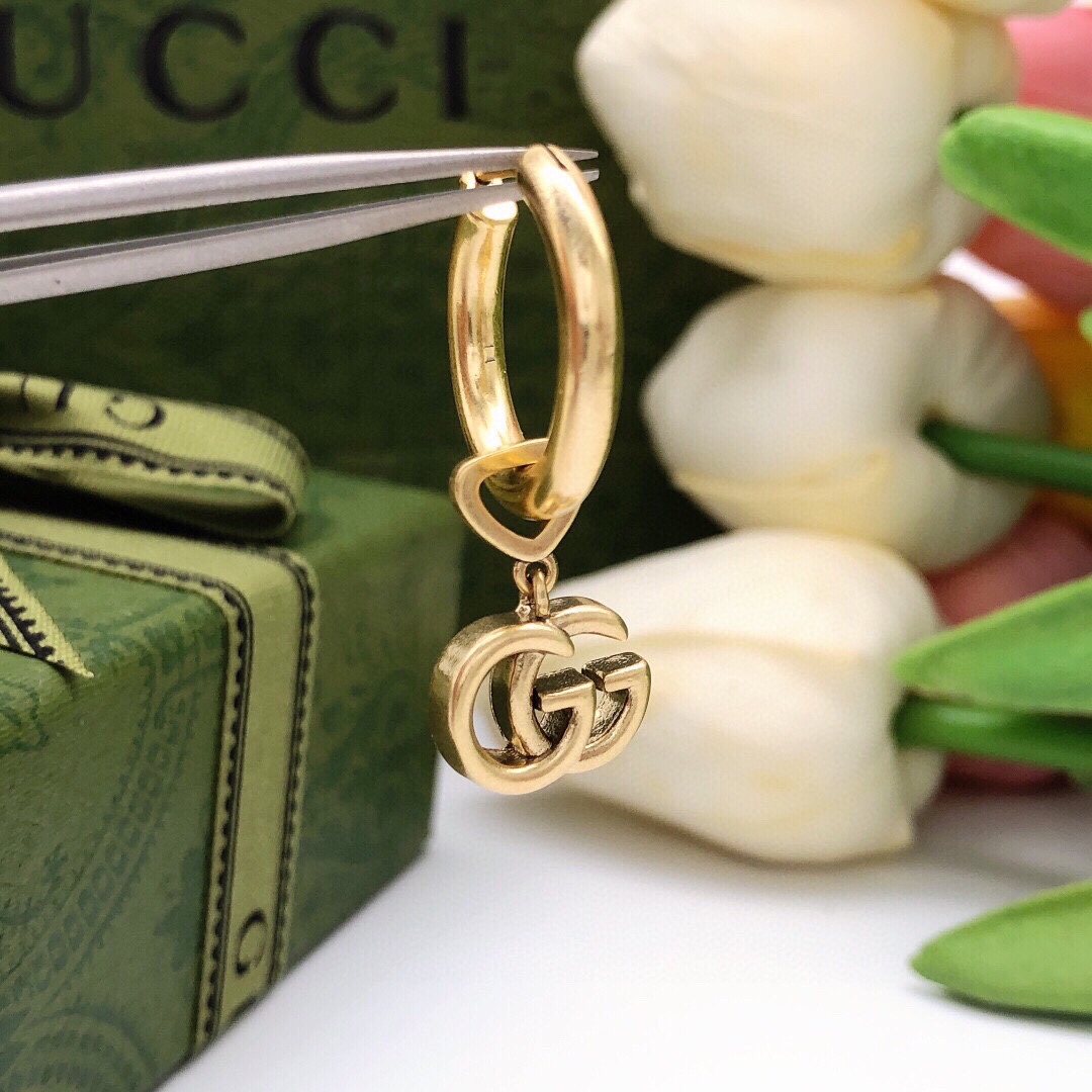 Gucci Earring